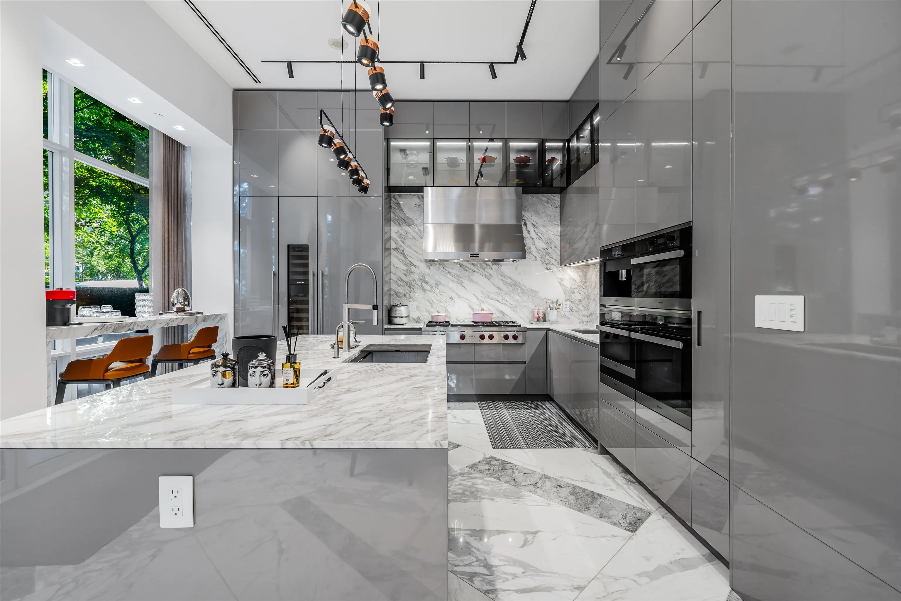 323 Jervis Street #107
