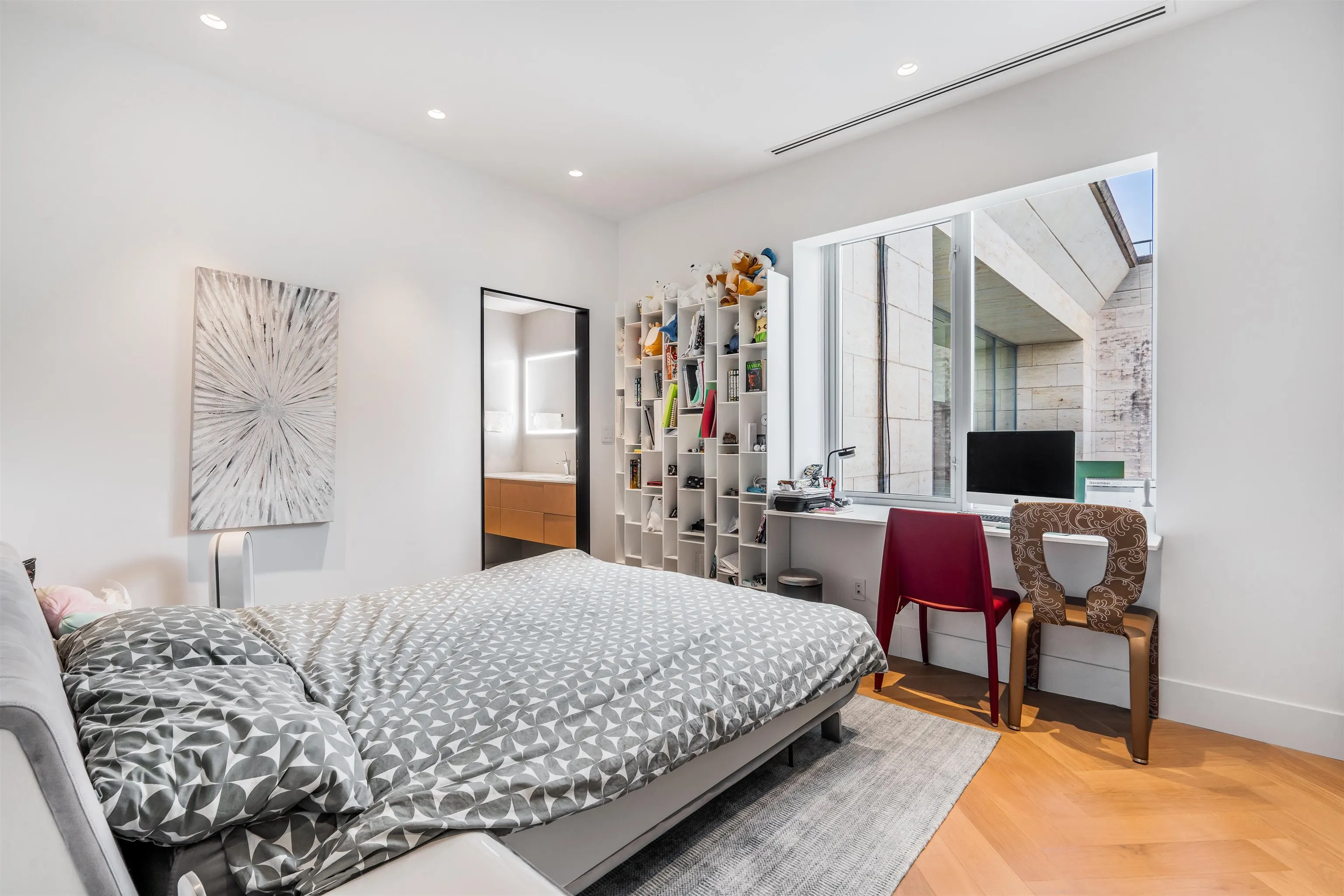 323 Jervis Street #107