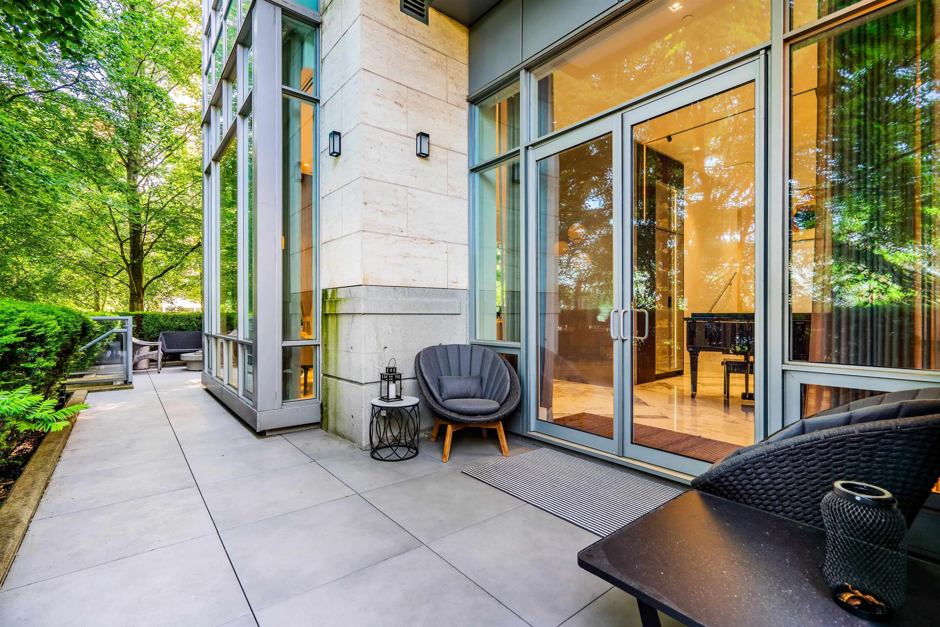 323 Jervis Street #107