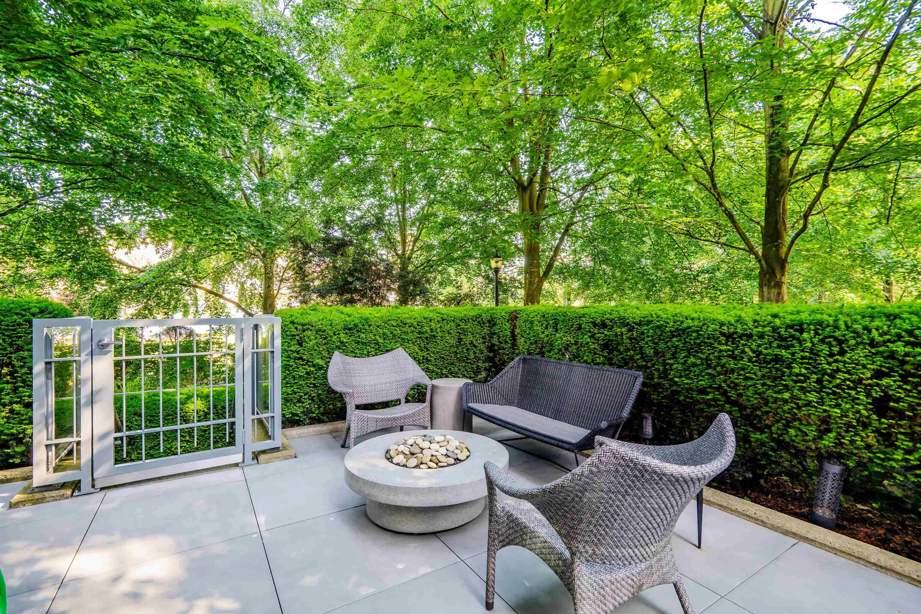 323 Jervis Street #107