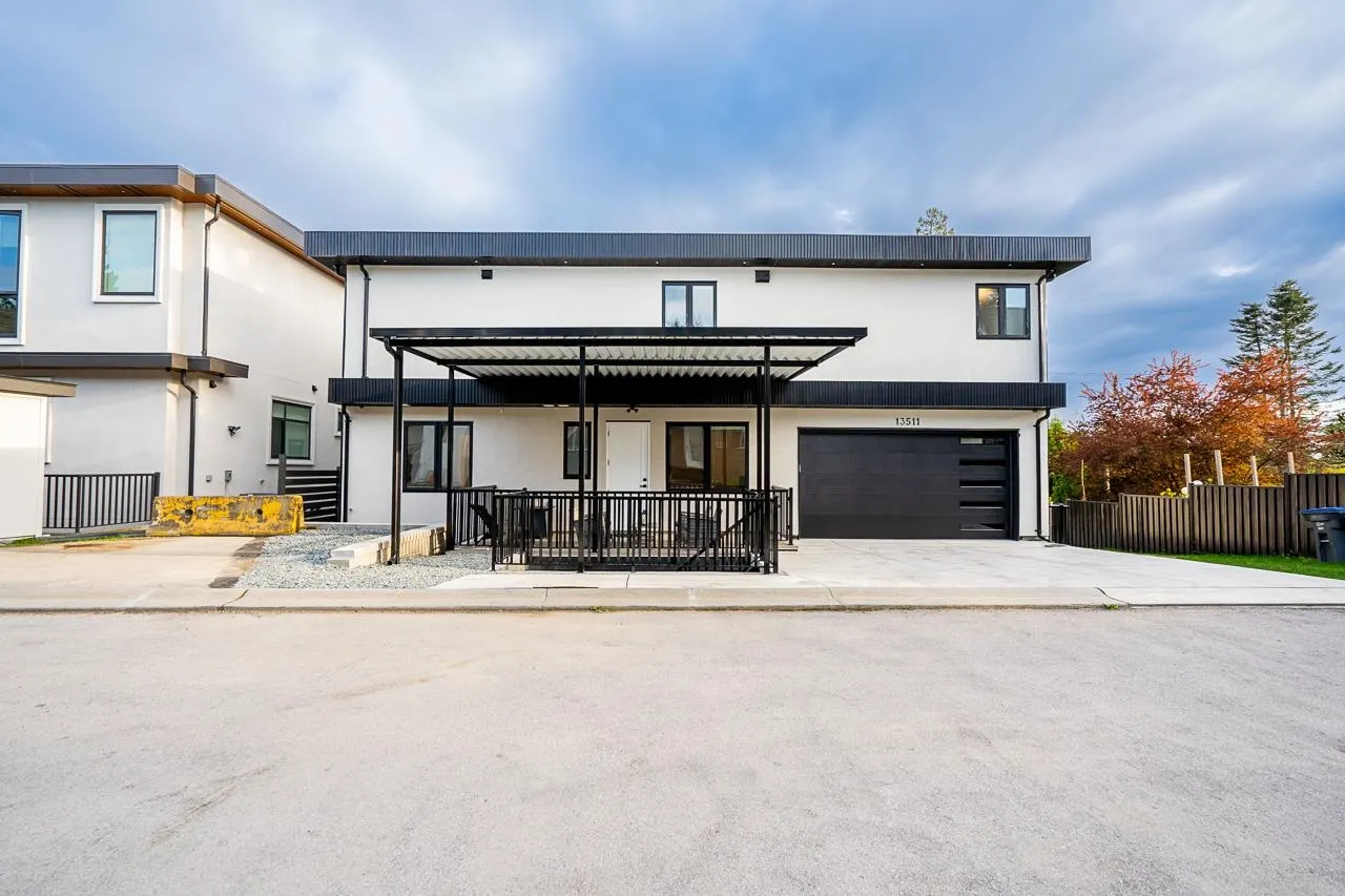 13511 Marine Drive
