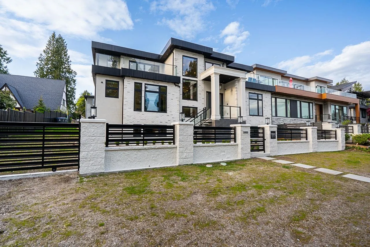13511 Marine Drive