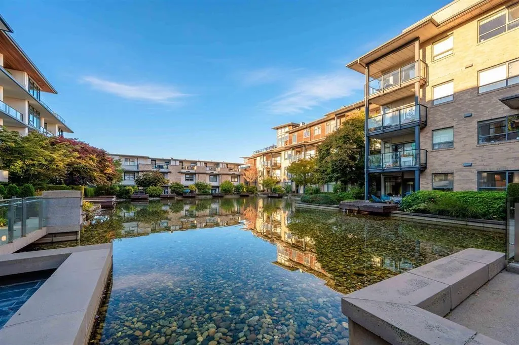 5955 Iona Drive #207