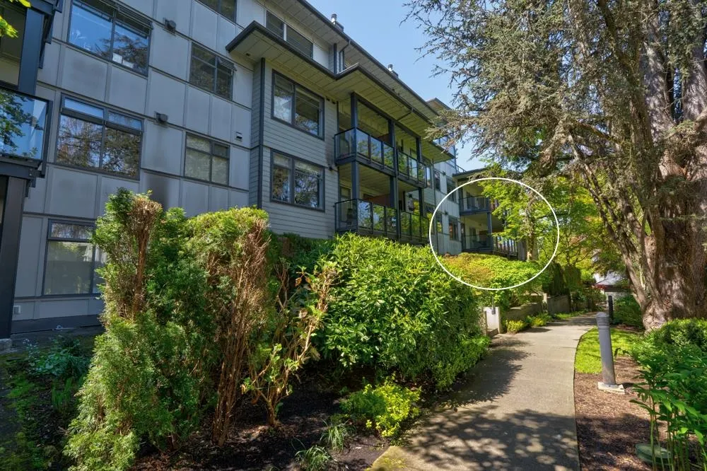 5955 Iona Drive #207