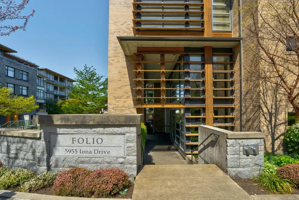 5955 Iona Drive #207