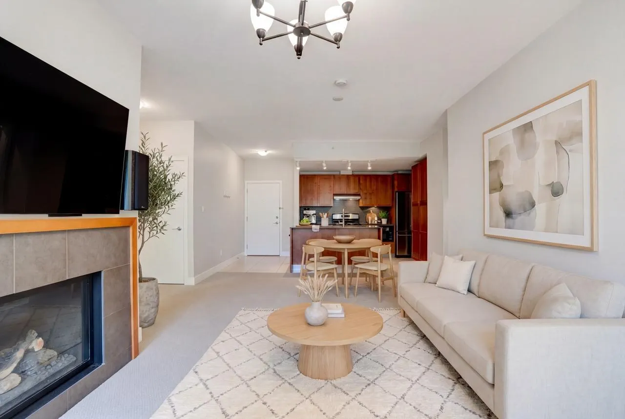 5955 Iona Drive #207