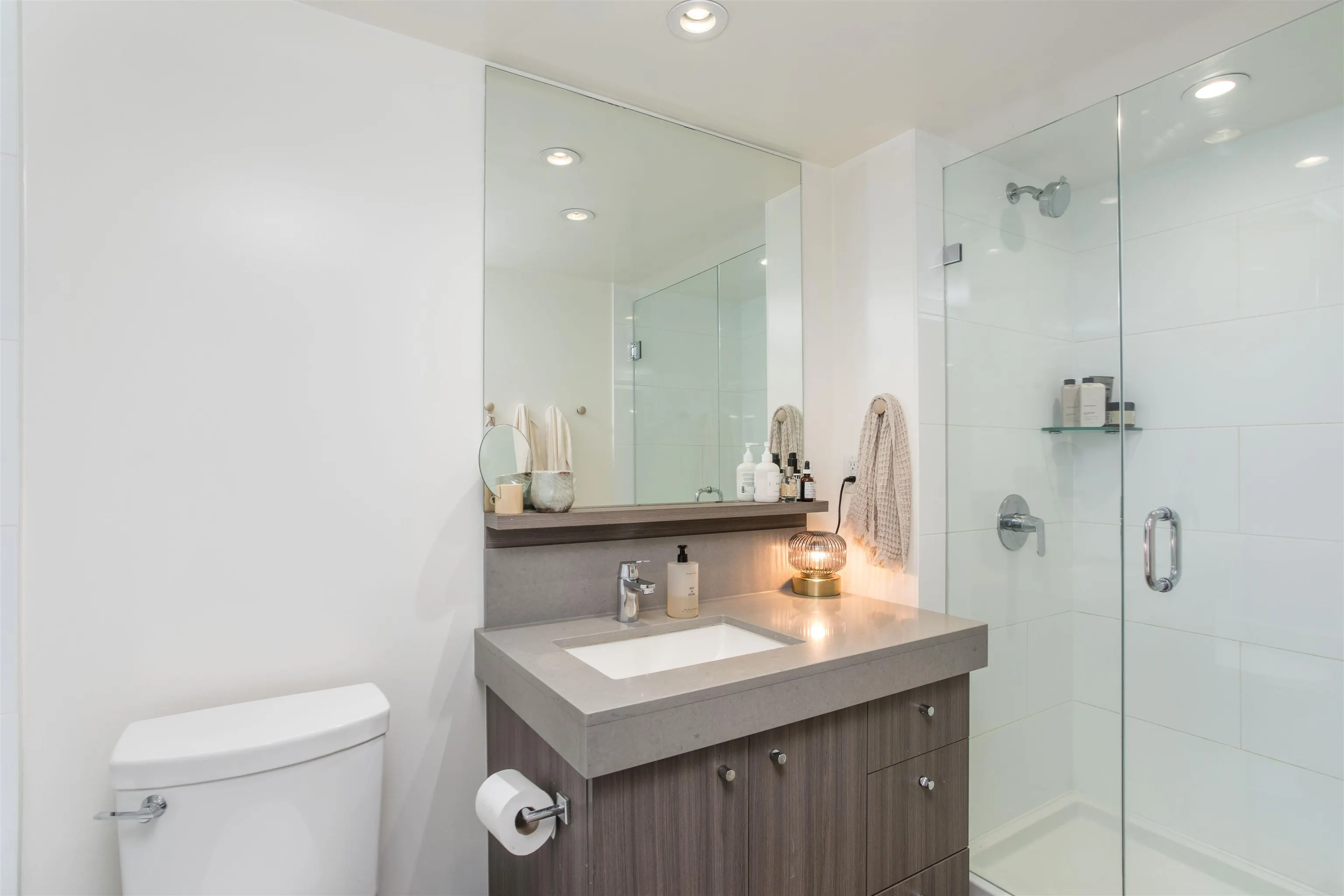 231 E Pender Street #307