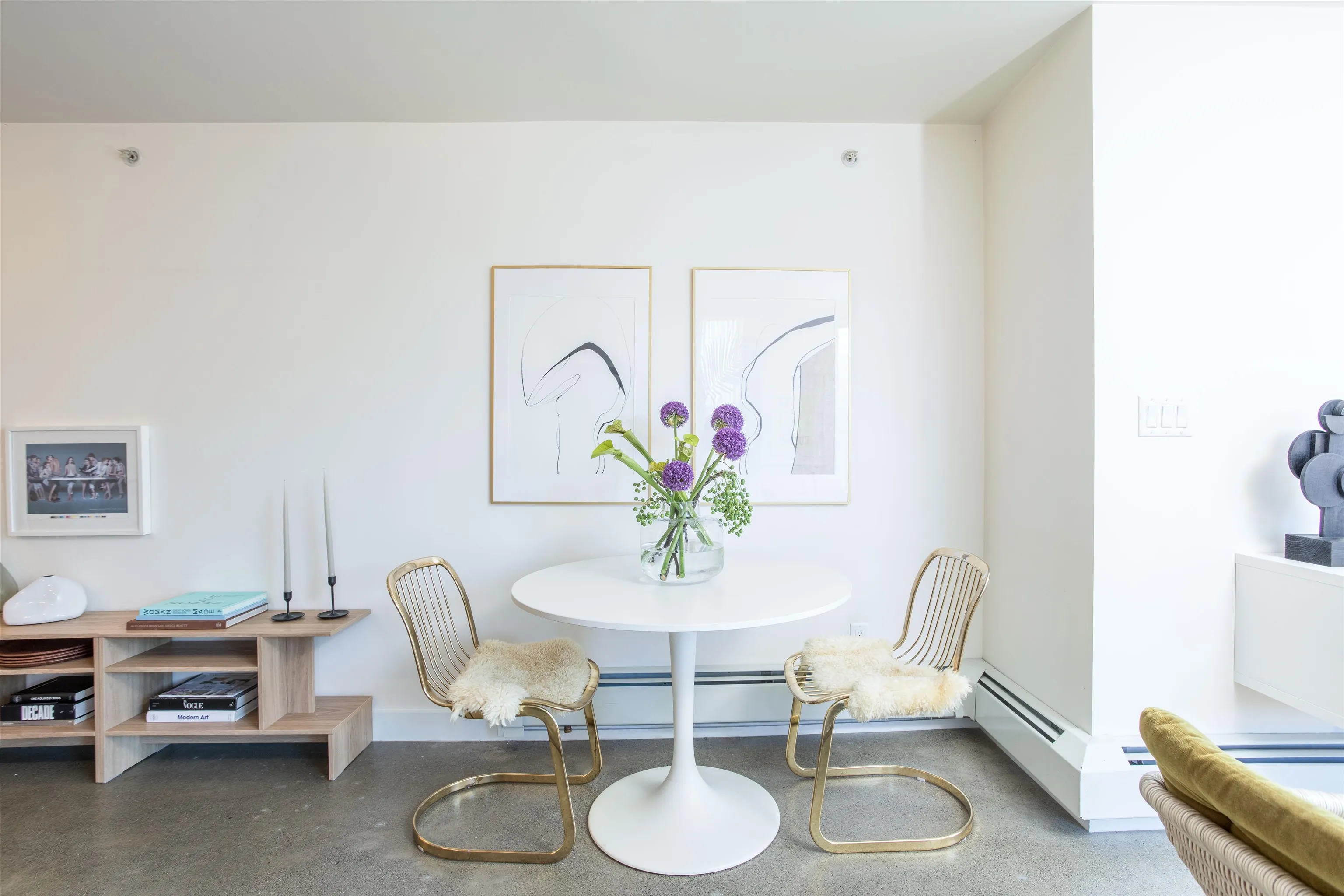 231 E Pender Street #307