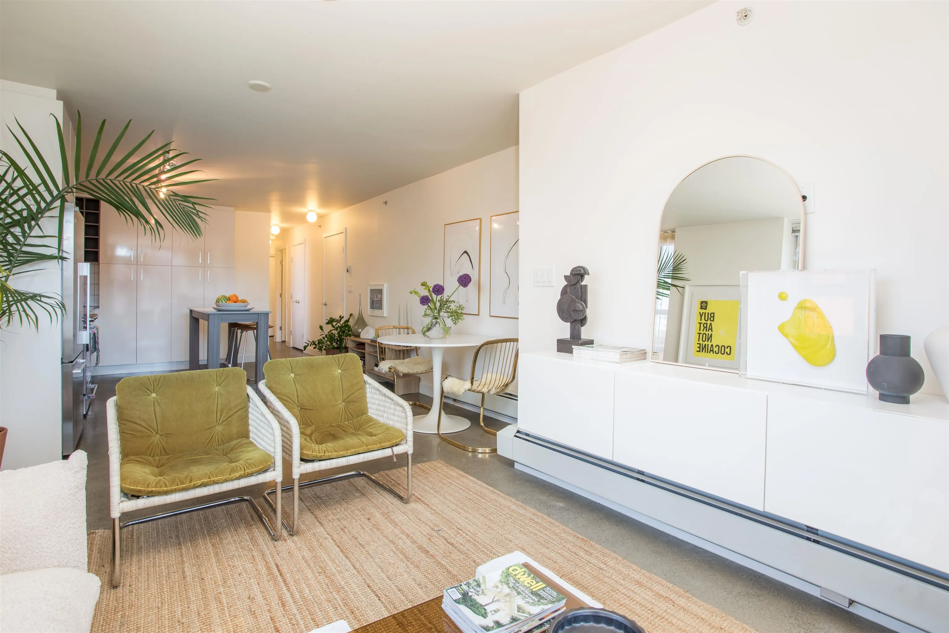 231 E Pender Street #307