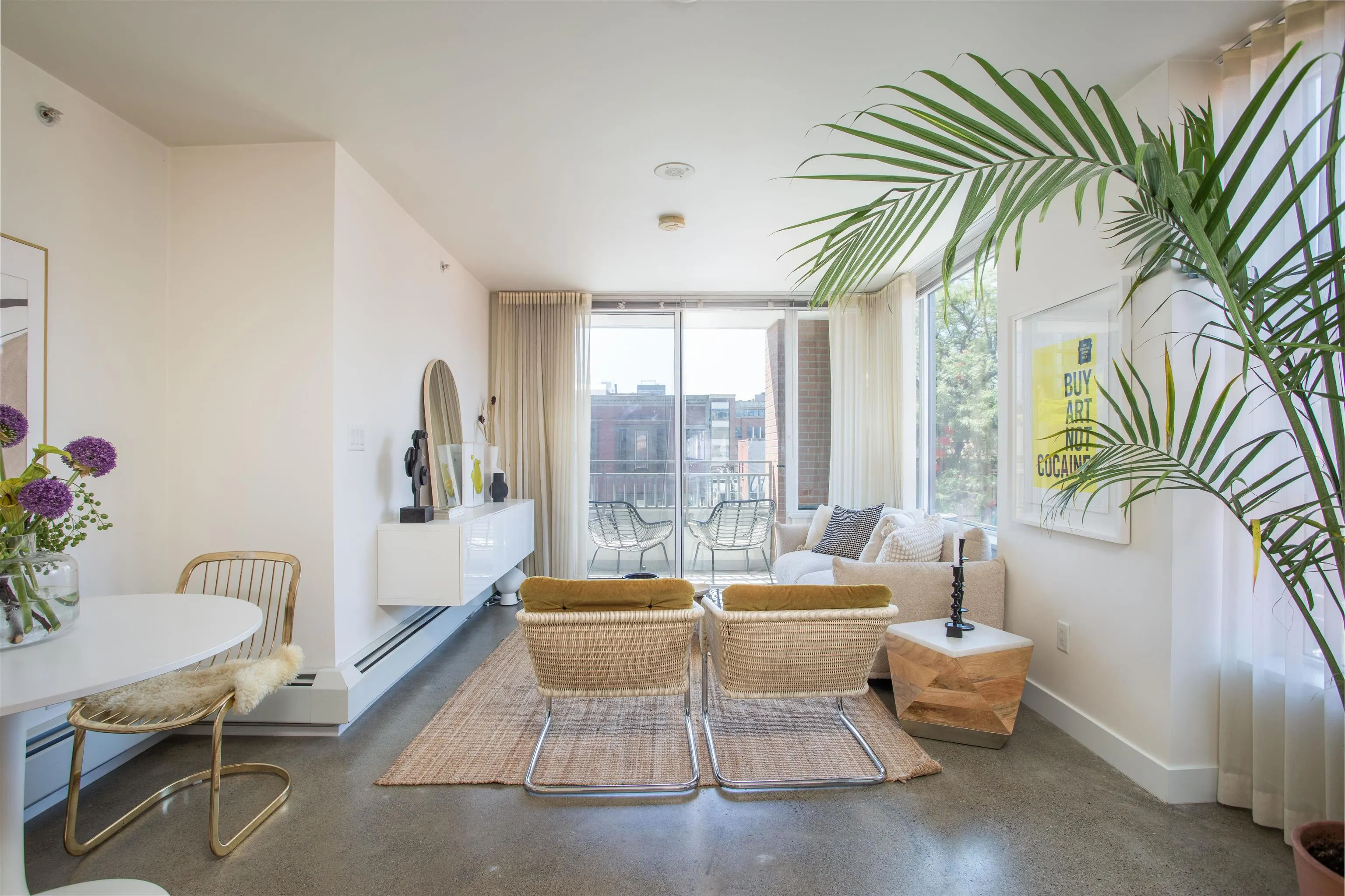 231 E Pender Street #307