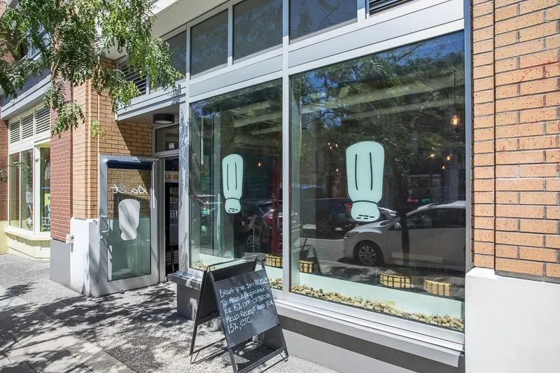 231 E Pender Street #307