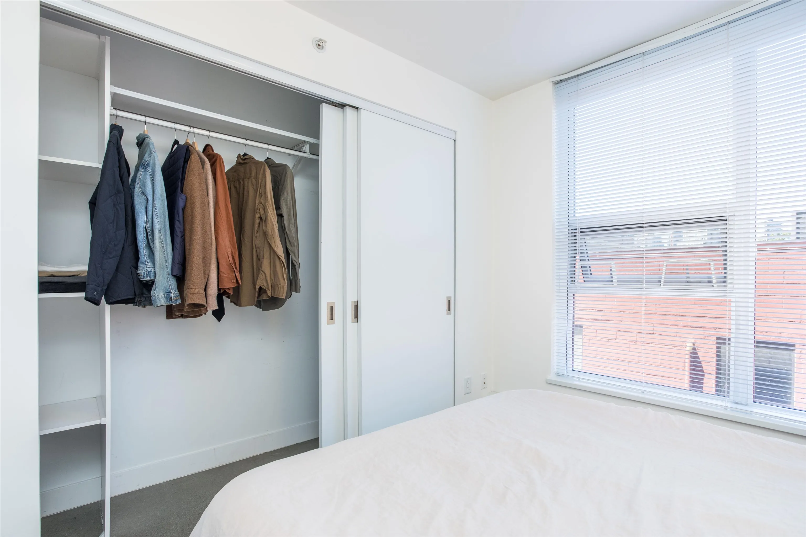 231 E Pender Street #307