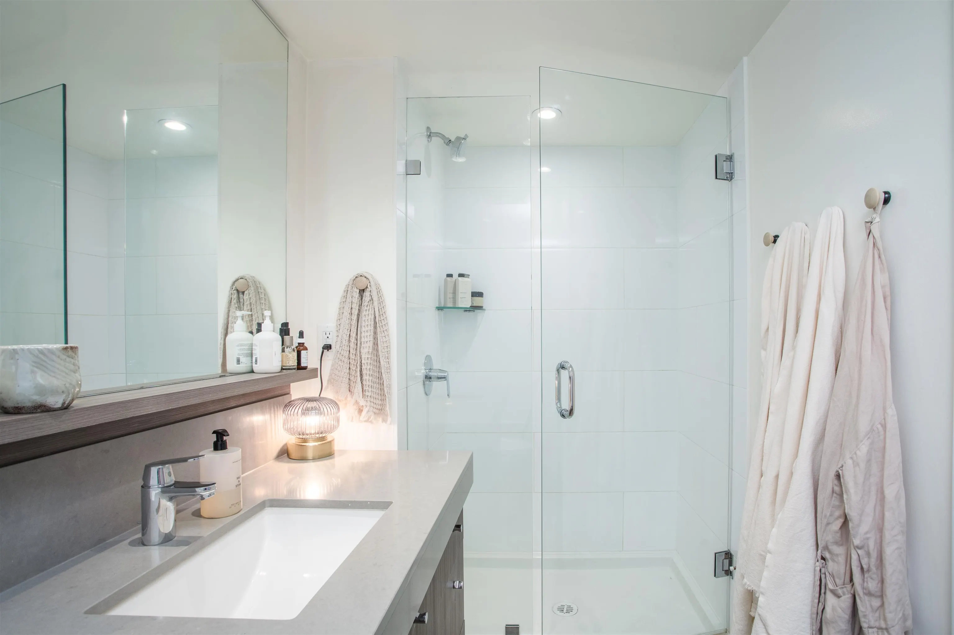 231 E Pender Street #307