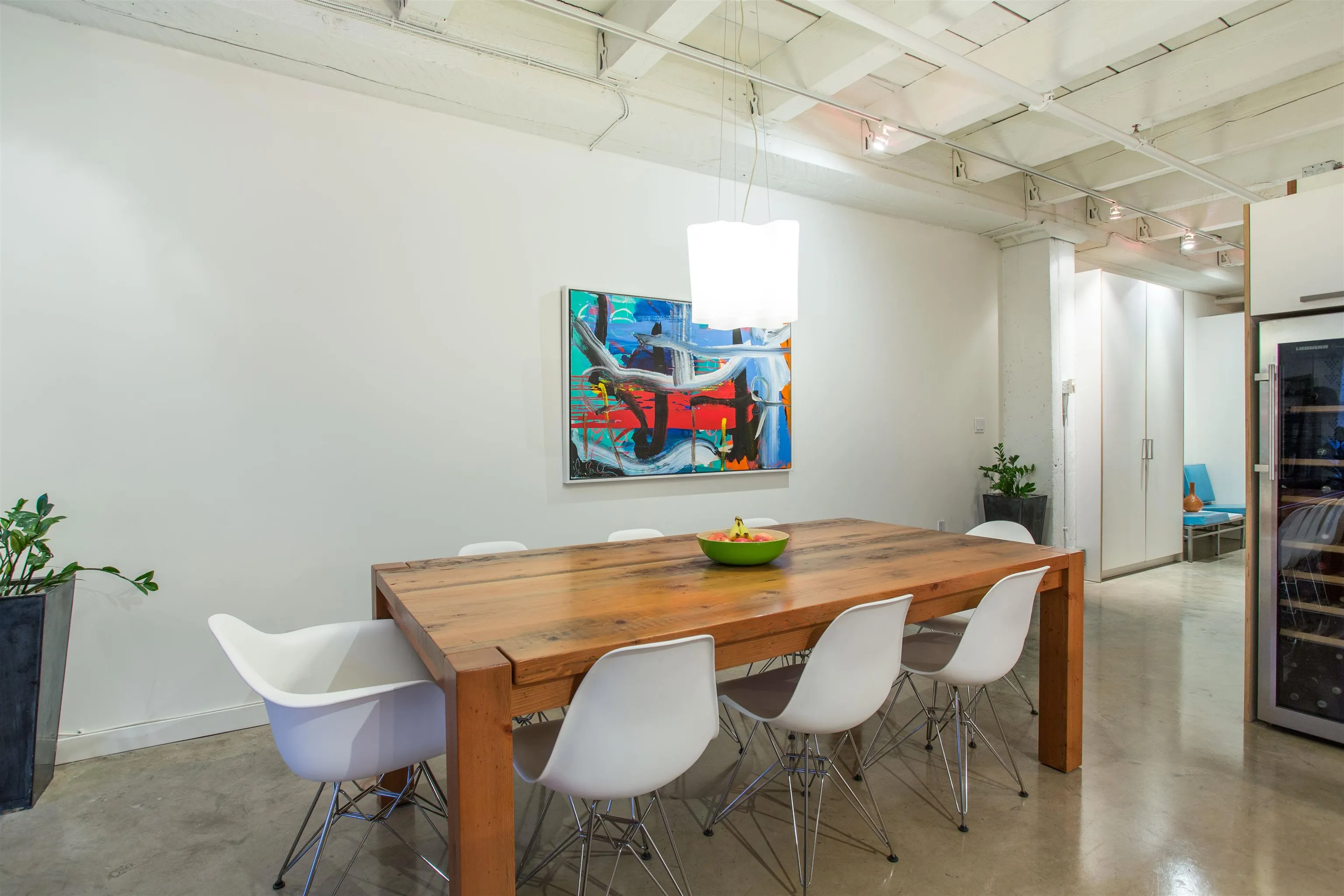 55 E Cordova Street #303