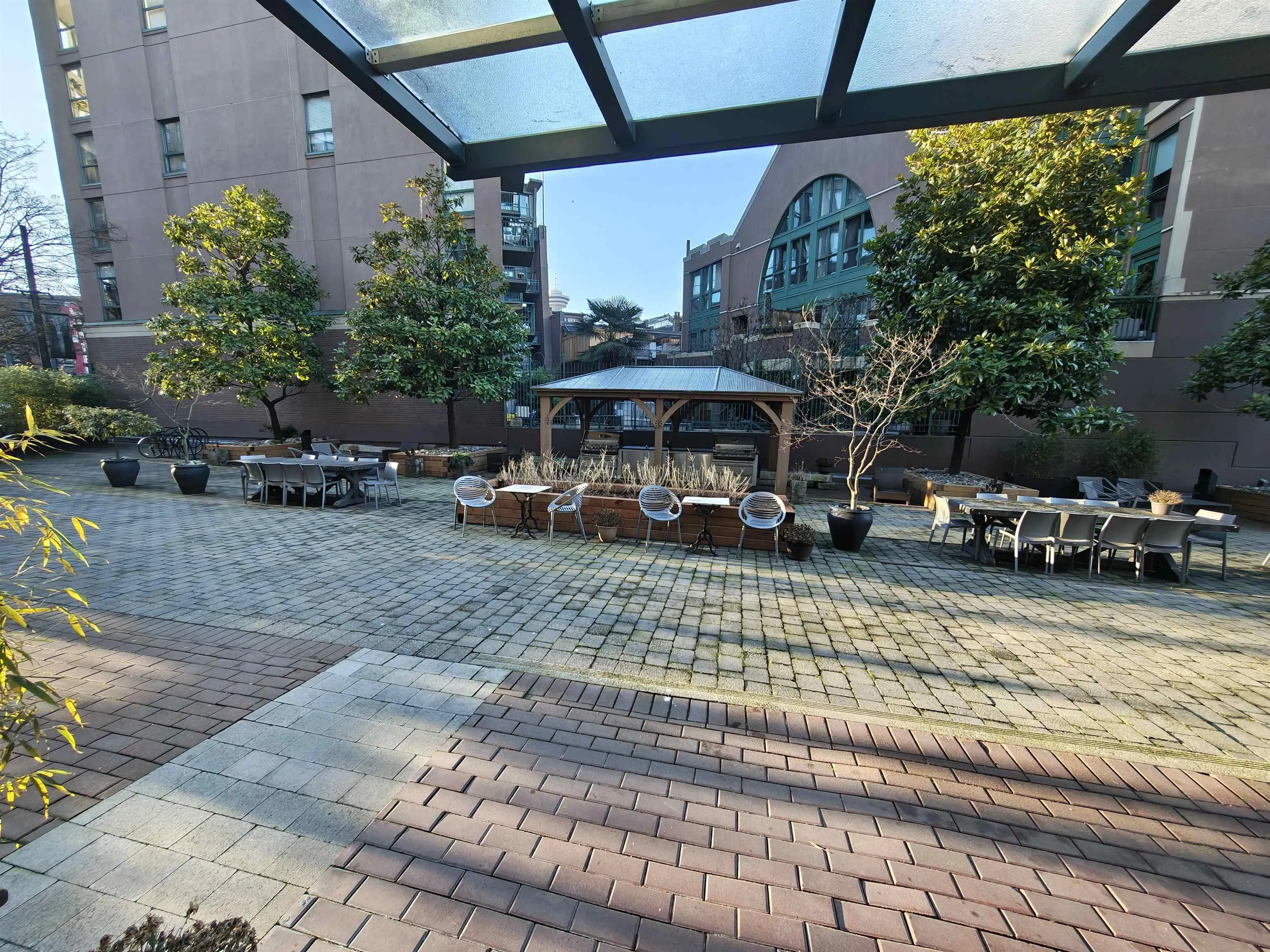 55 E Cordova Street #303