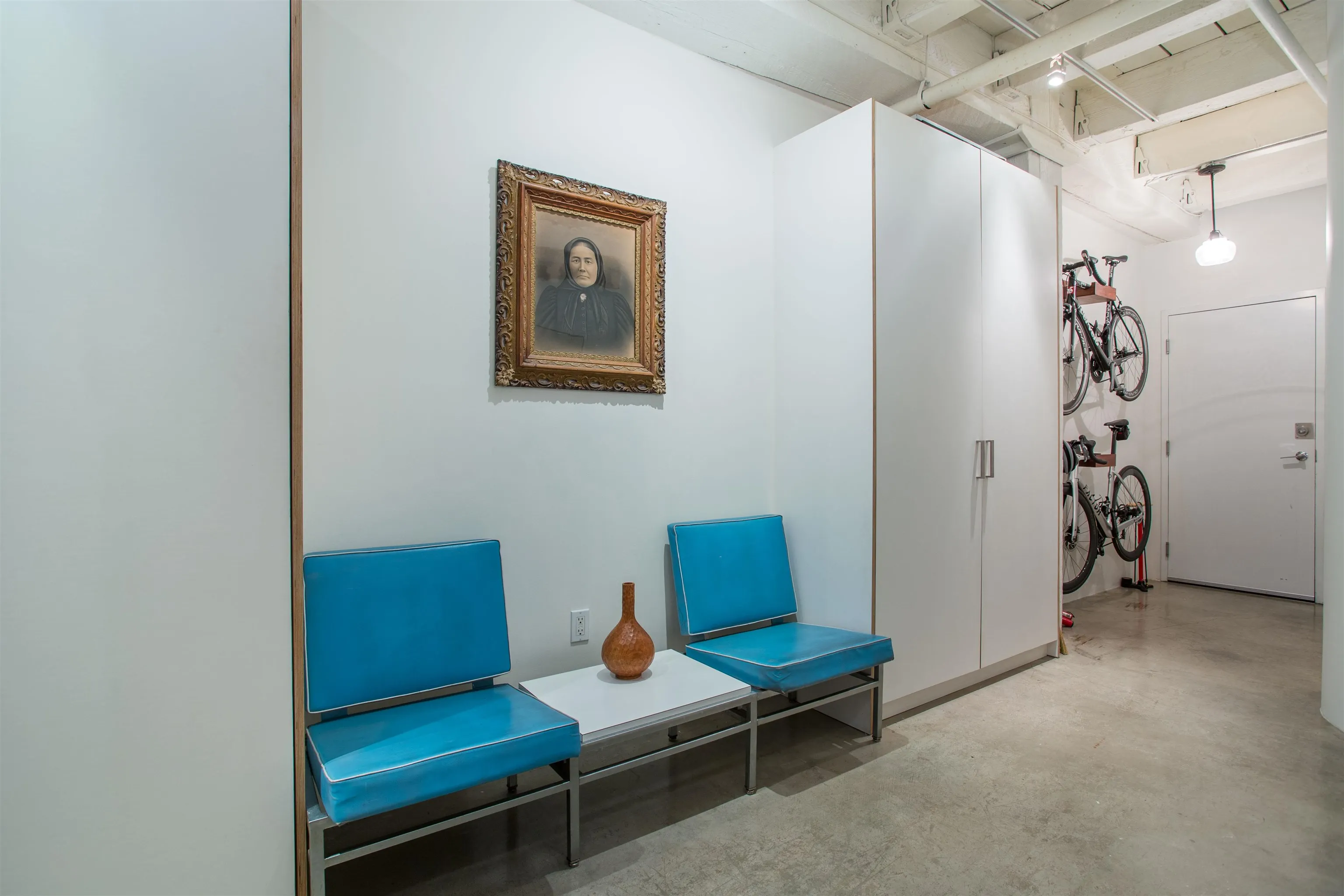 55 E Cordova Street #303