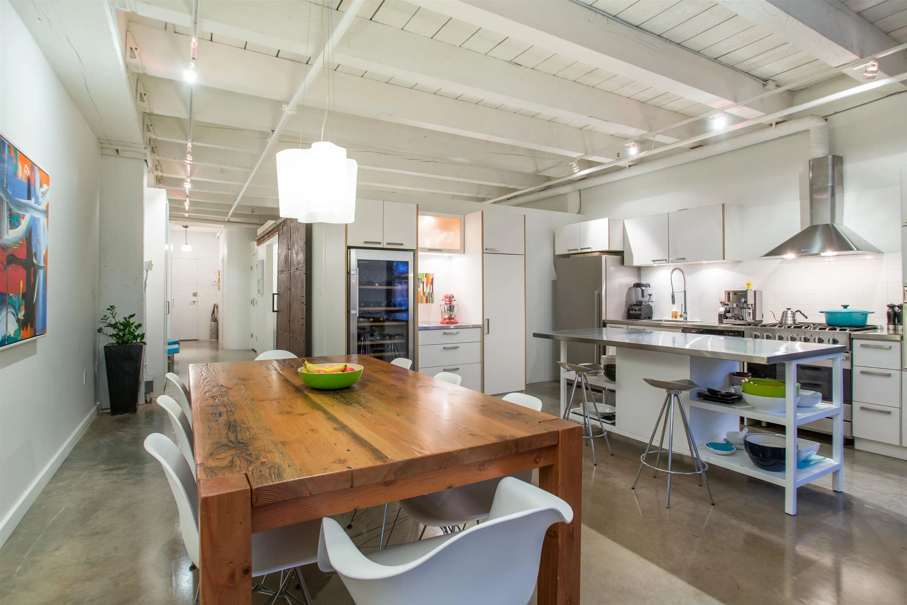 55 E Cordova Street #303