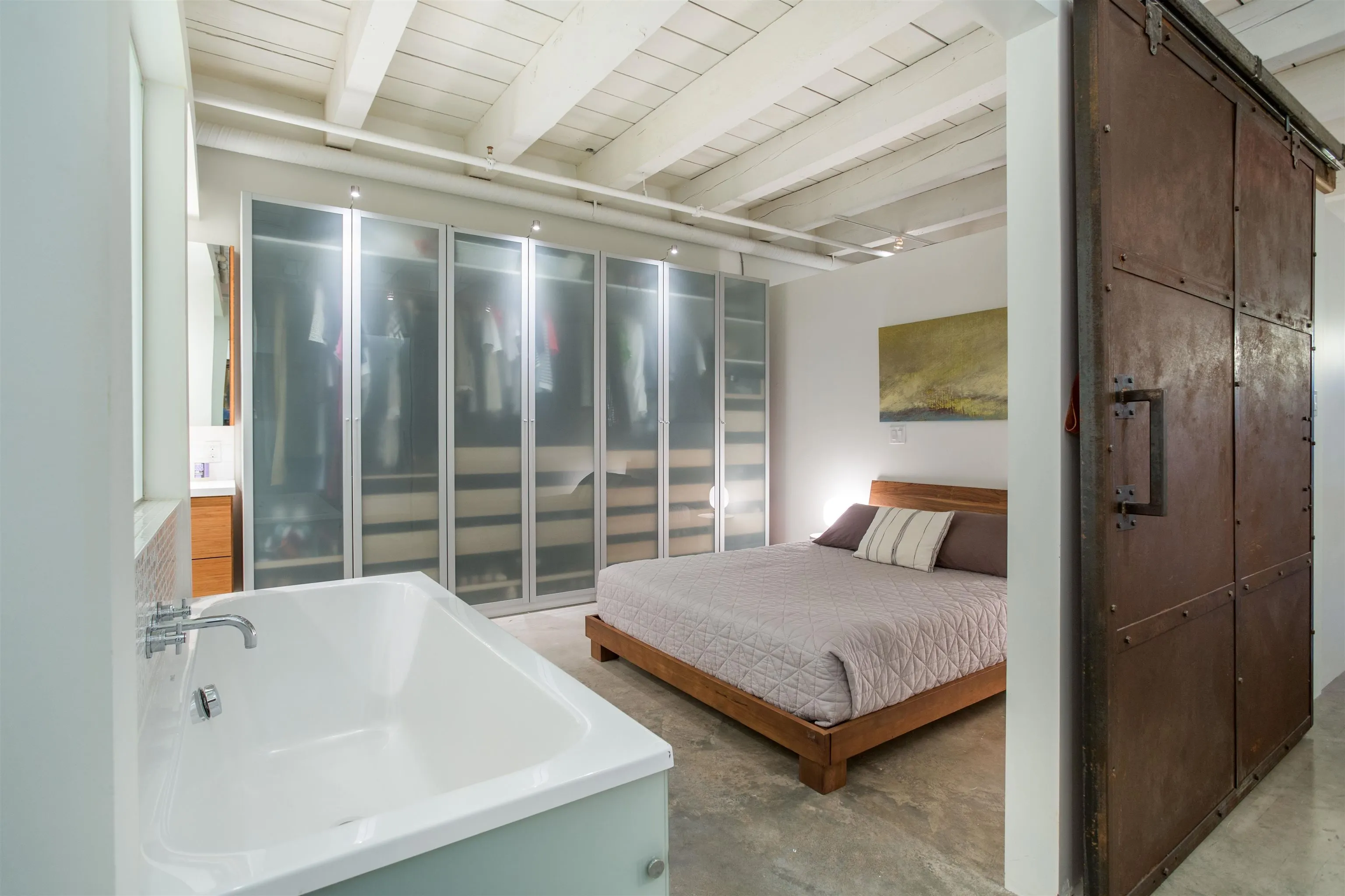 55 E Cordova Street #303