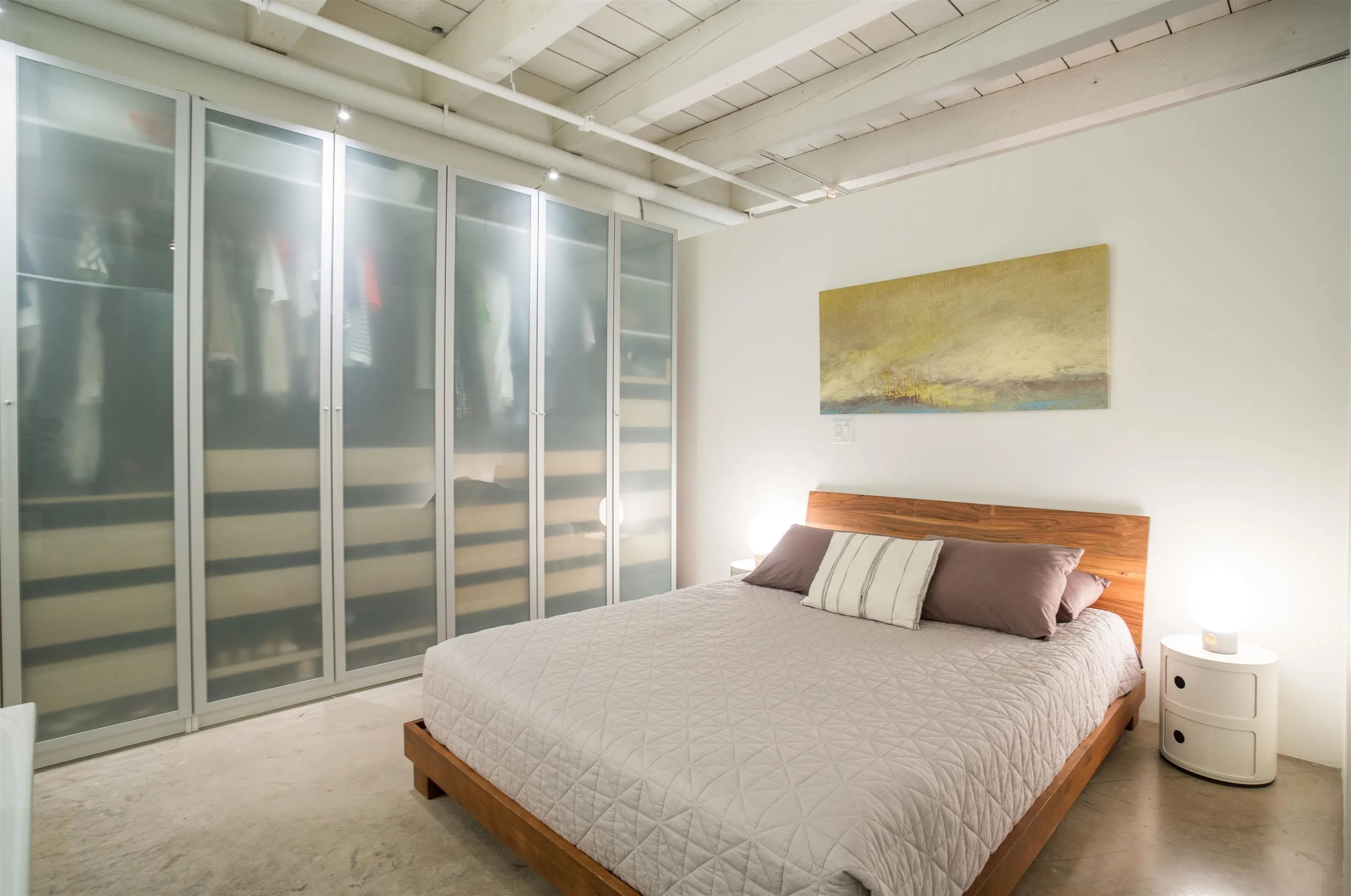 55 E Cordova Street #303