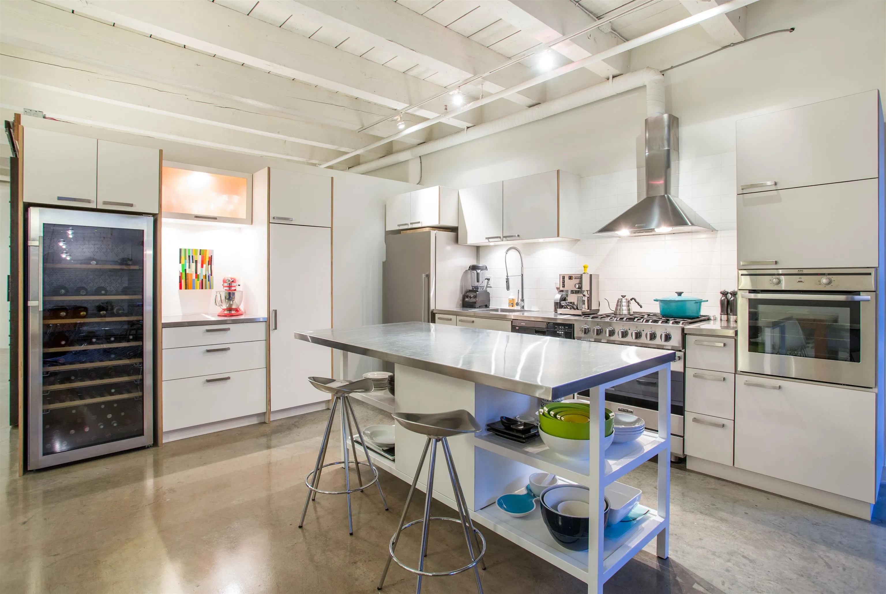 55 E Cordova Street #303
