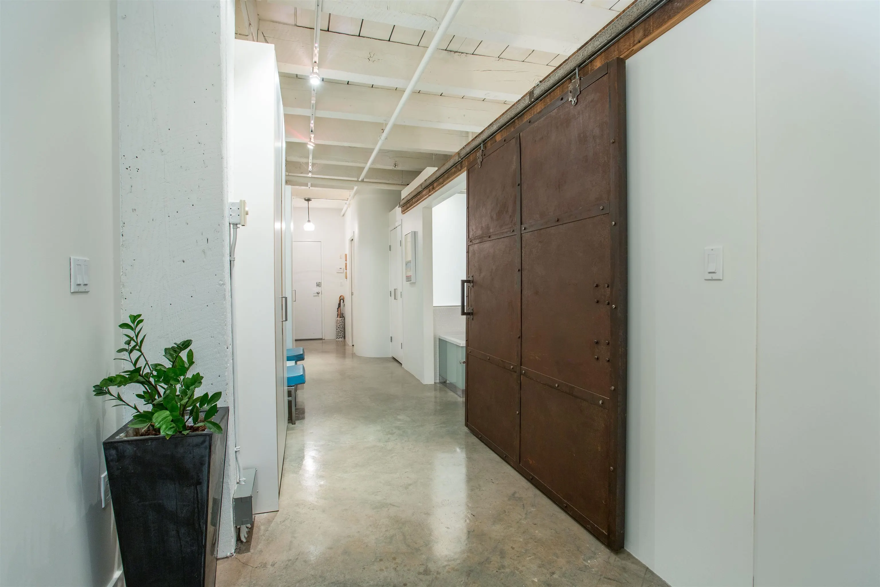55 E Cordova Street #303