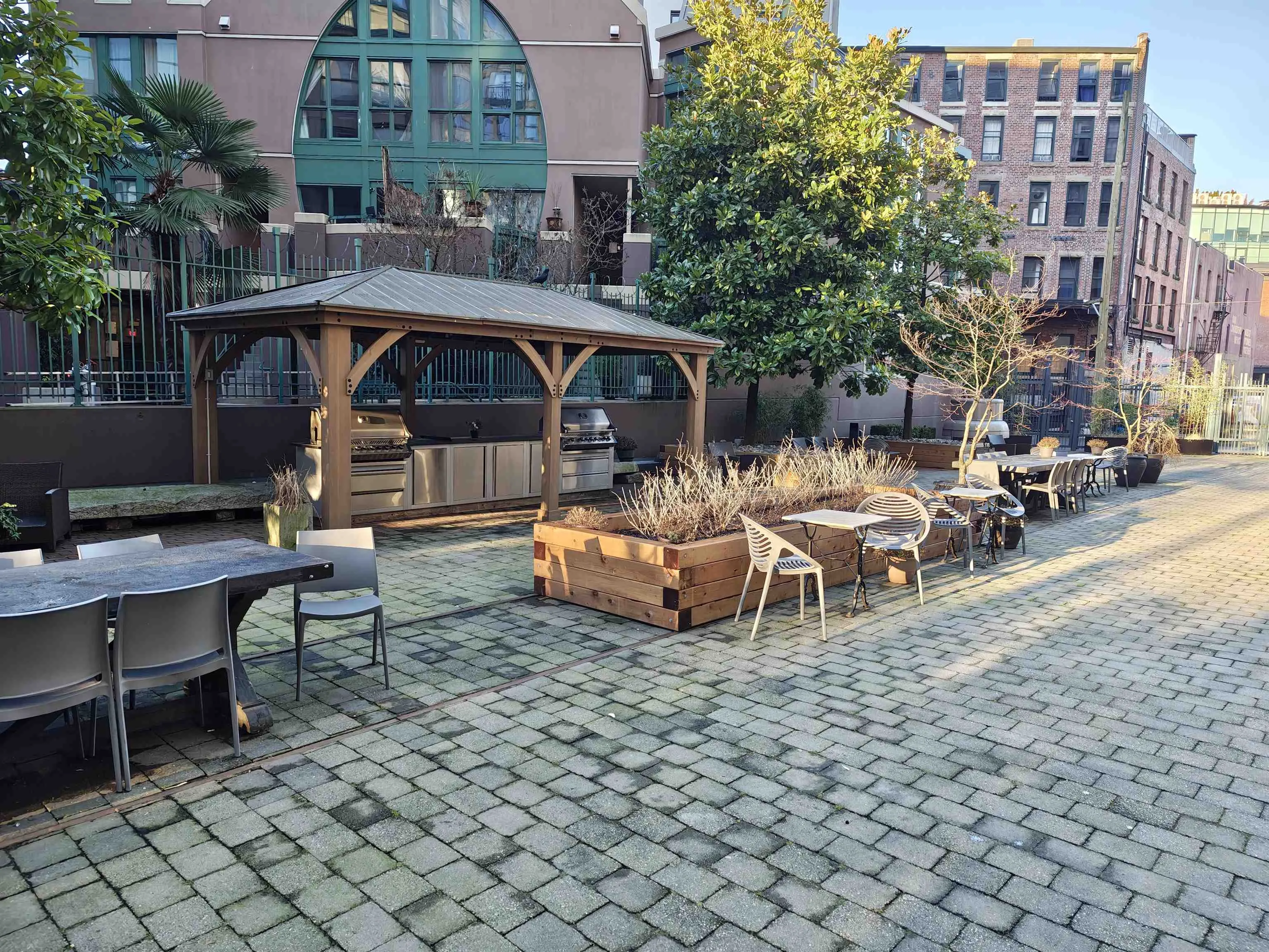 55 E Cordova Street #303