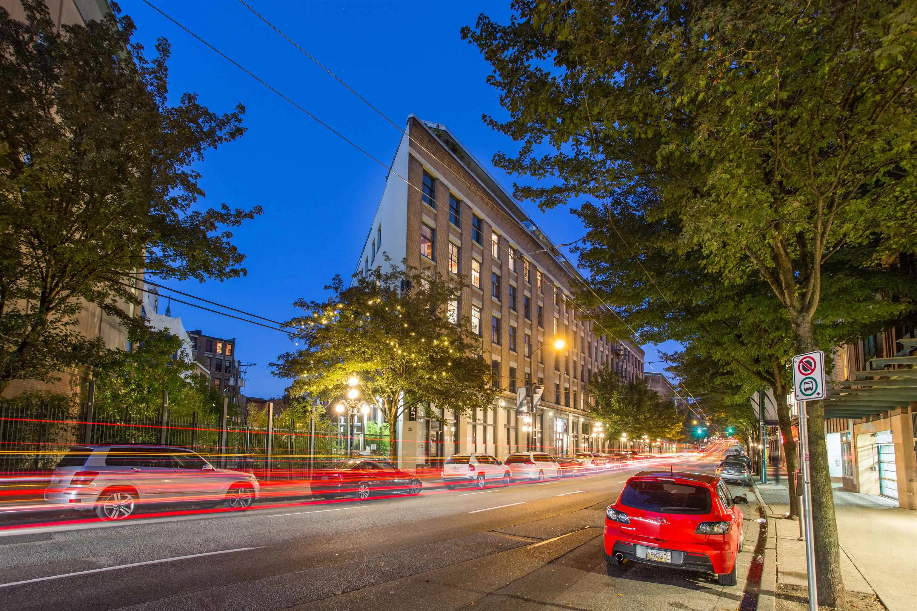 55 E Cordova Street #303