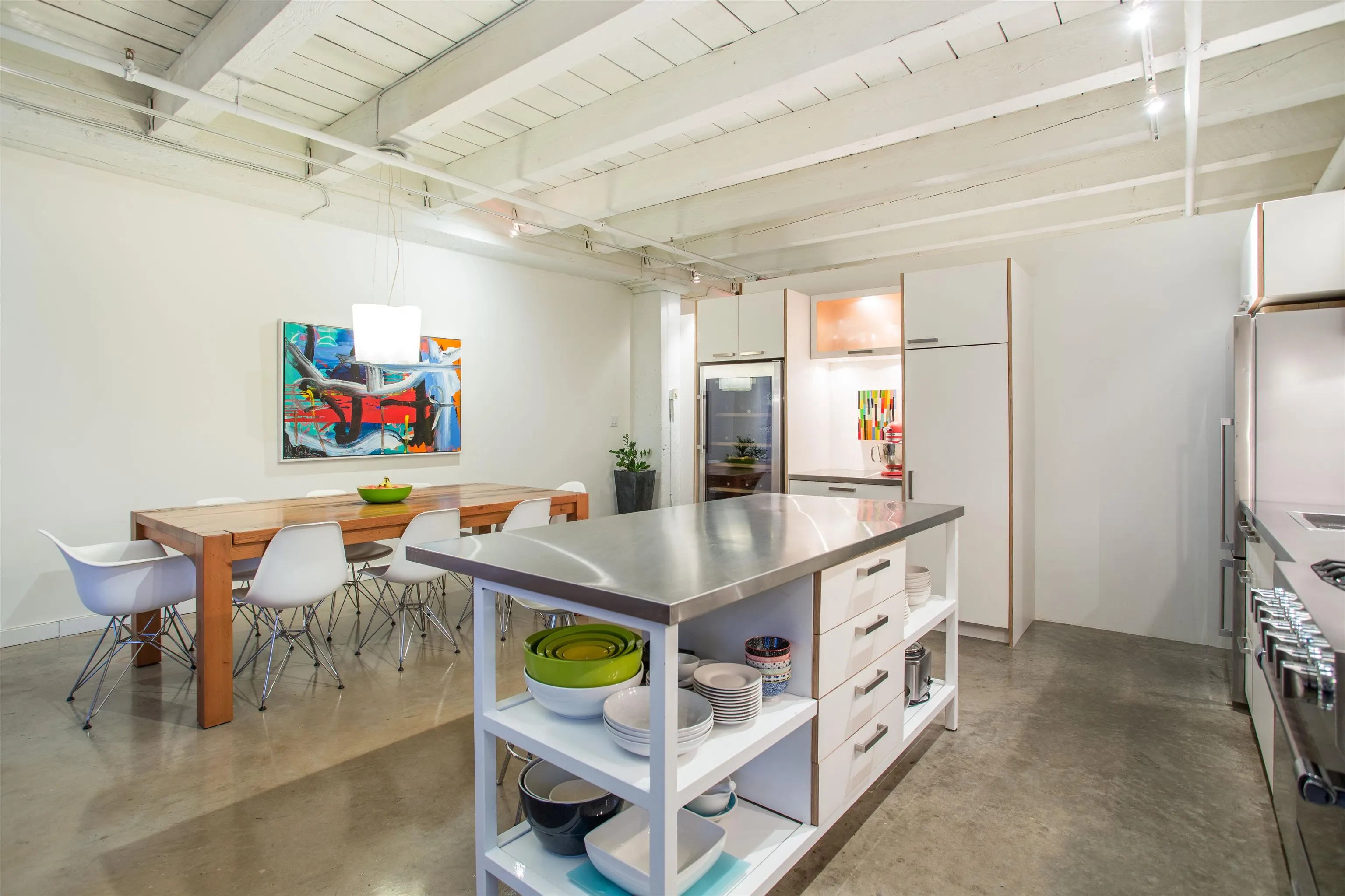 55 E Cordova Street #303