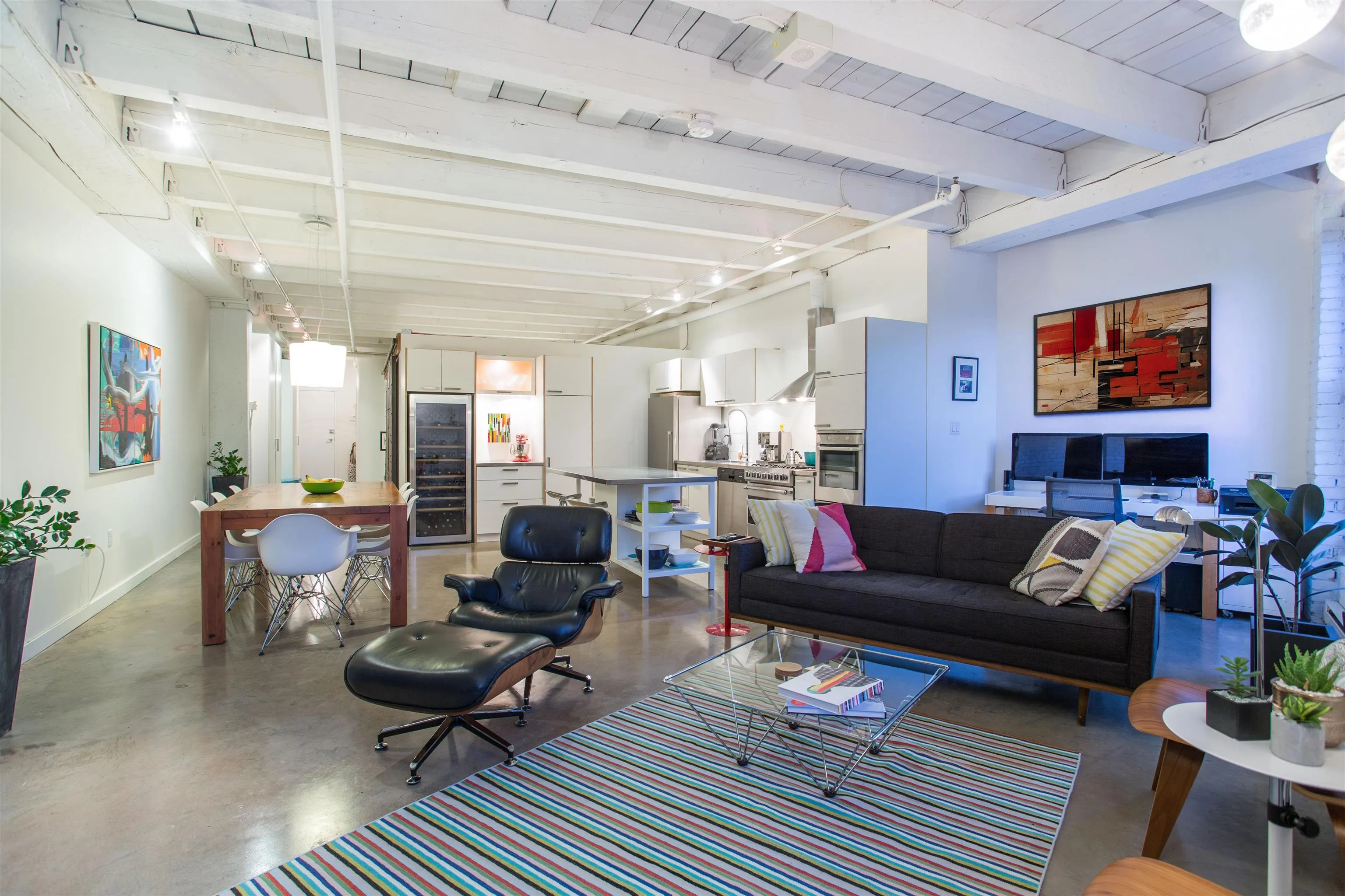 55 E Cordova Street #303