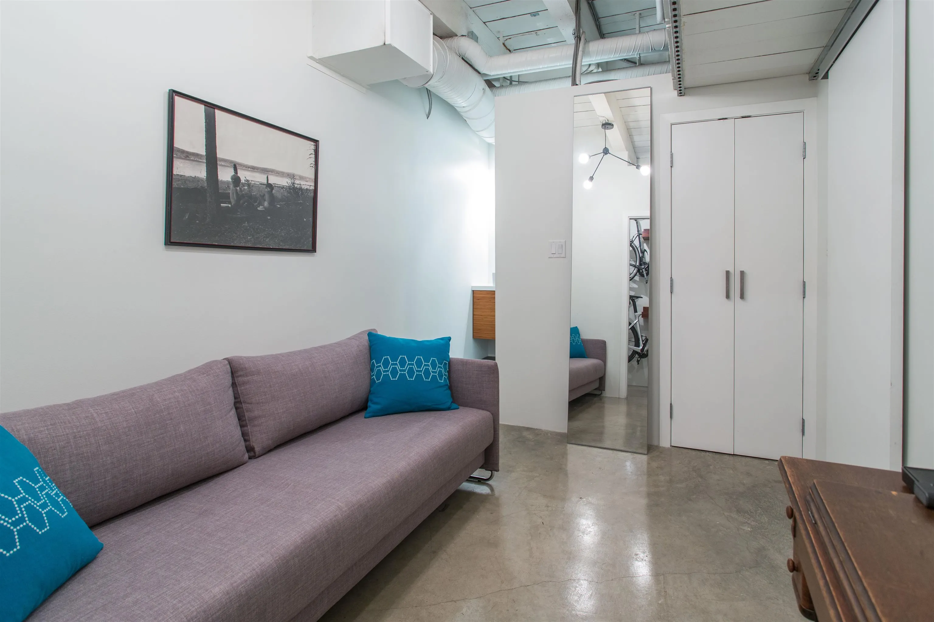 55 E Cordova Street #303