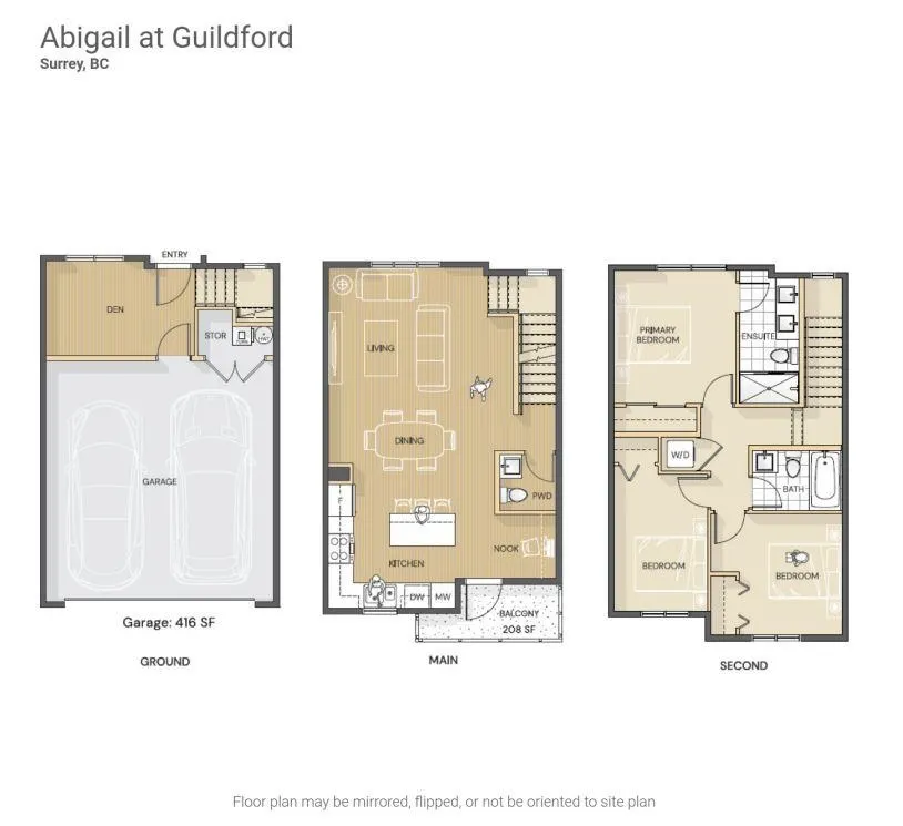 10527 155 Street #28