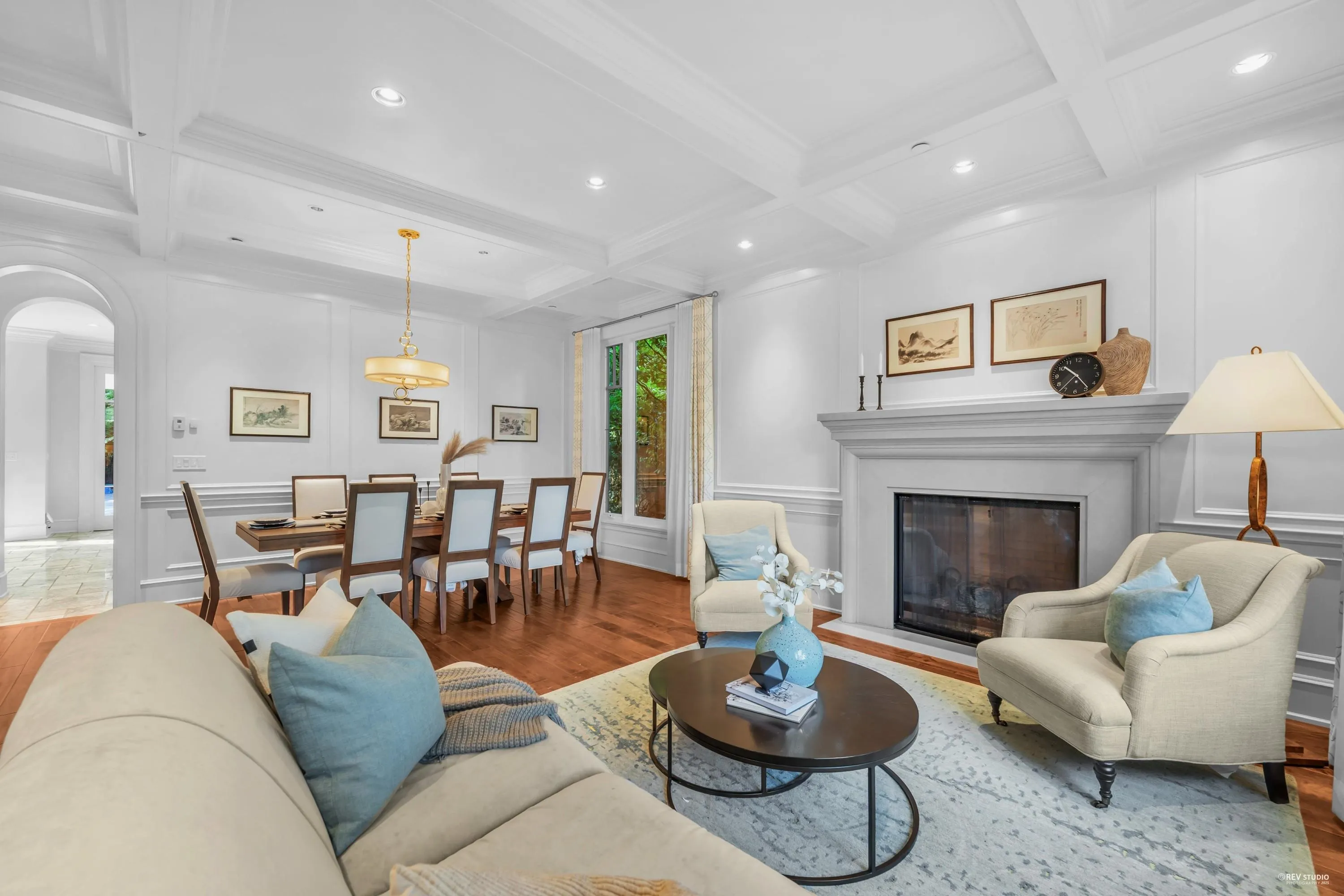 5530 Mcmaster Road