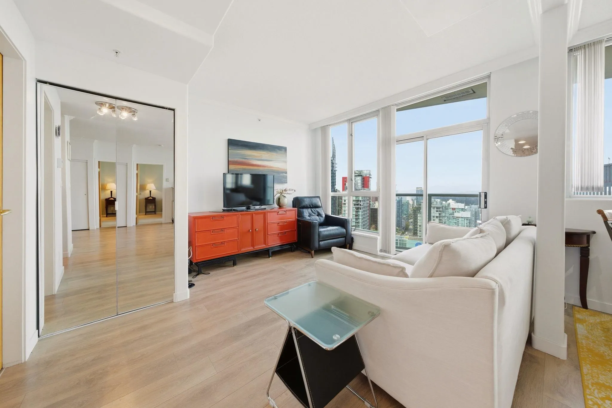 1111 W Pender Street #3405