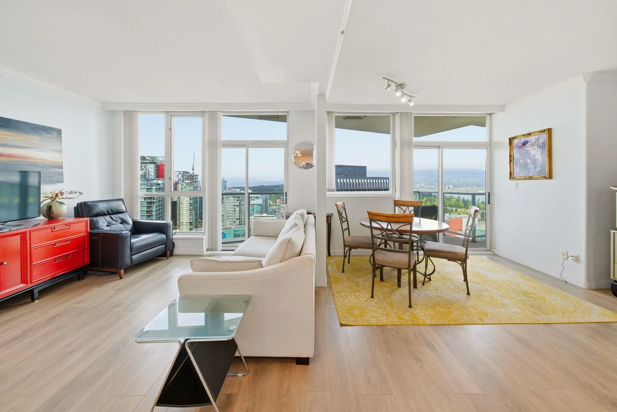 1111 W Pender Street #3405
