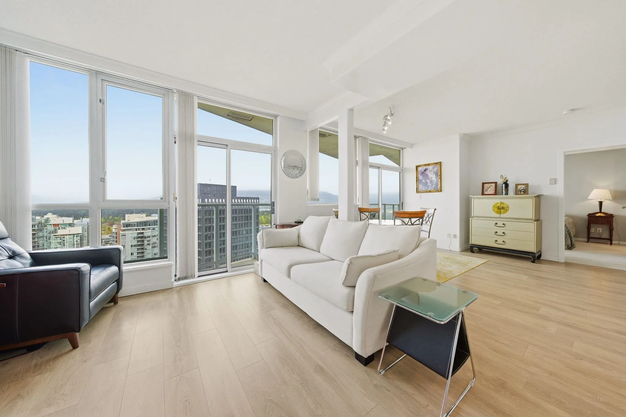 1111 W Pender Street #3405