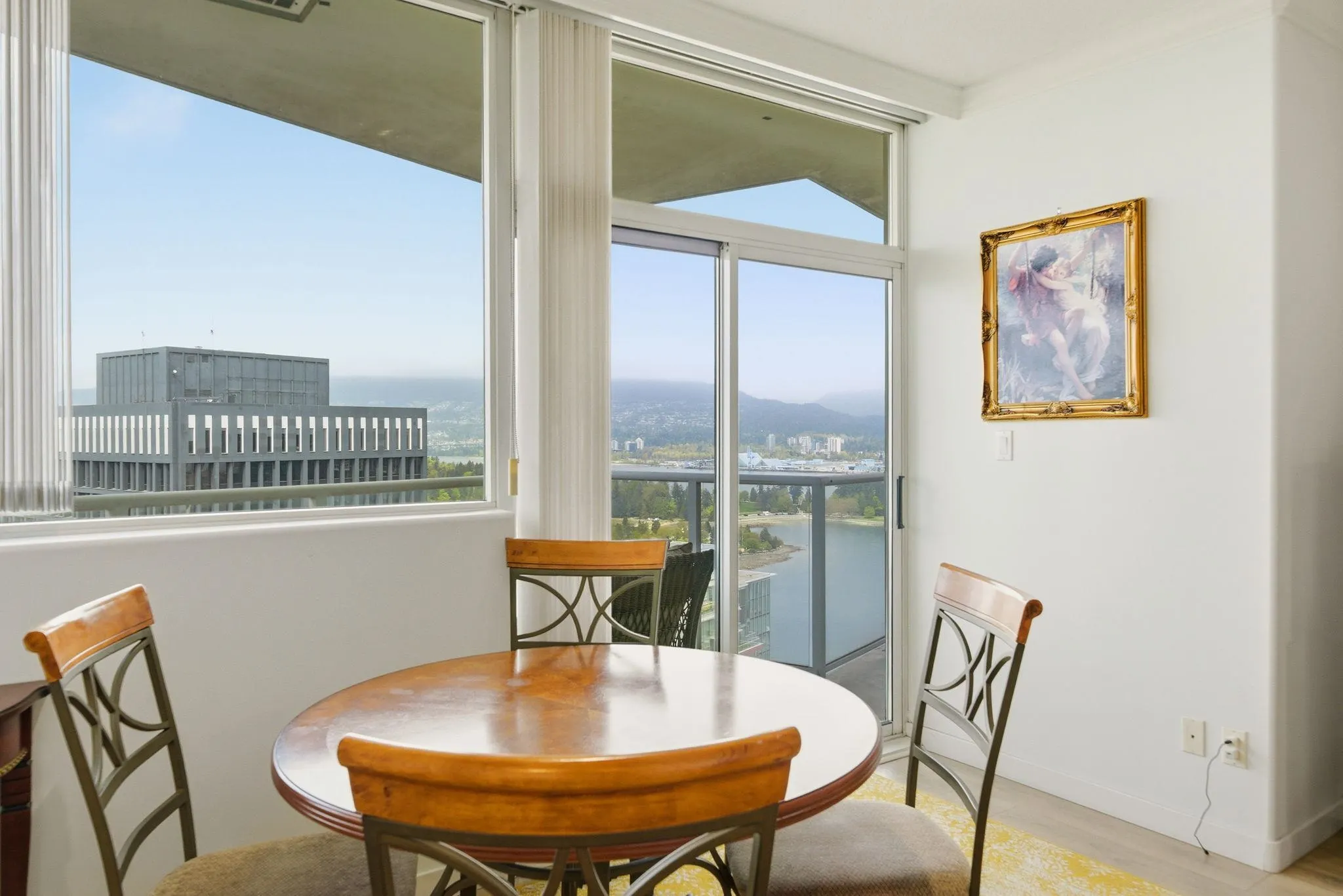 1111 W Pender Street #3405