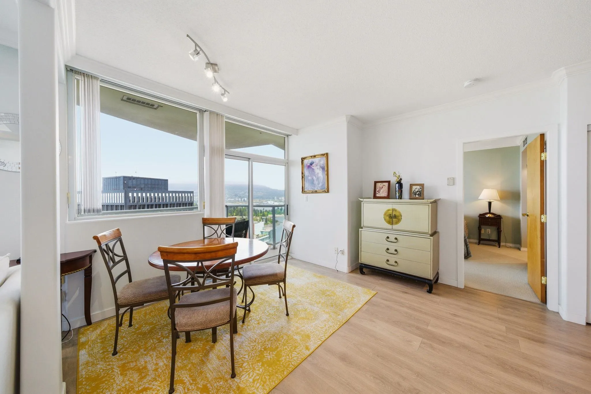 1111 W Pender Street #3405