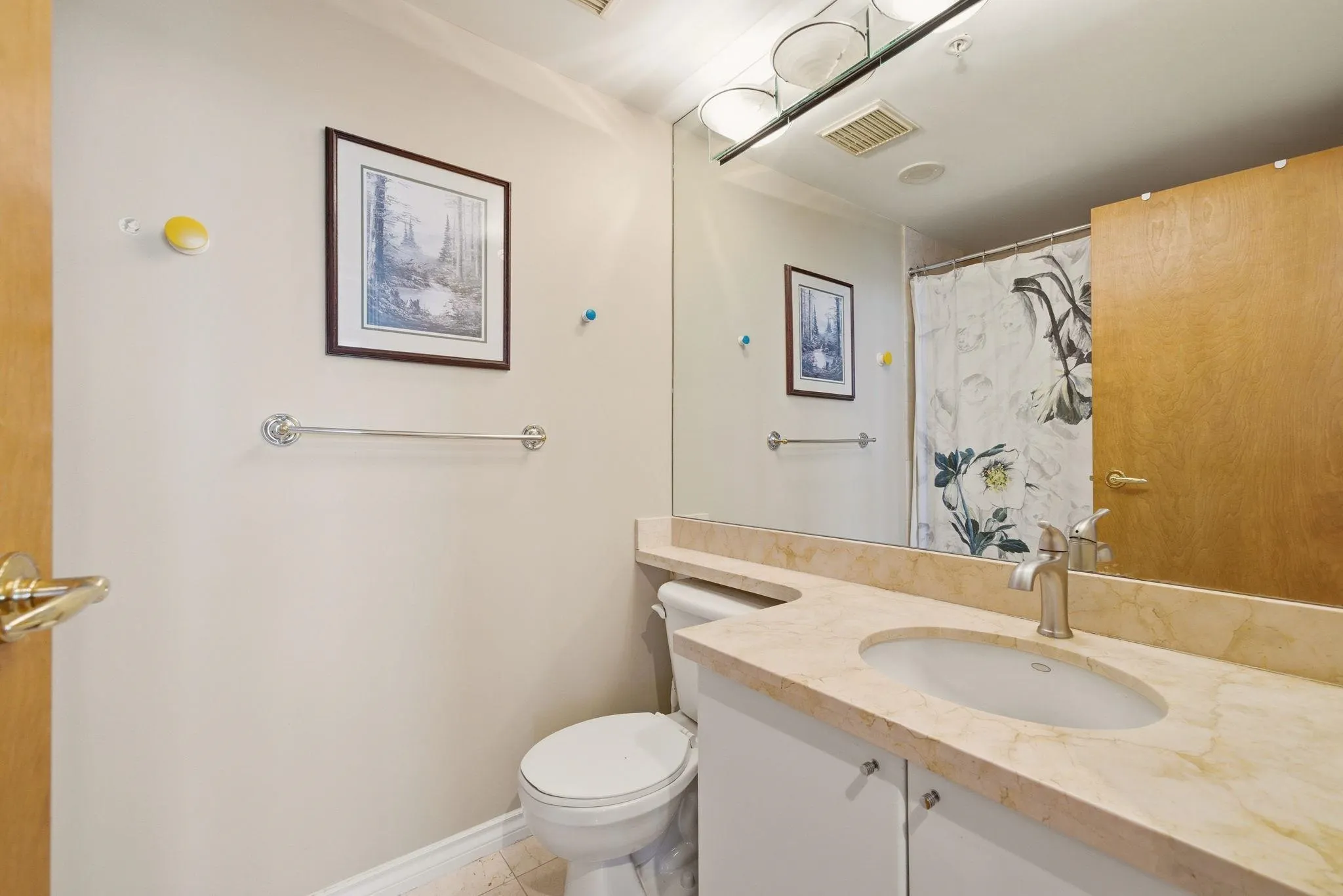 1111 W Pender Street #3405