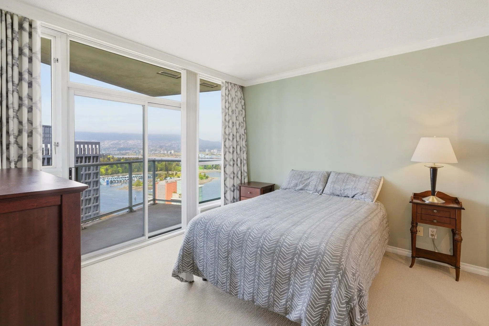 1111 W Pender Street #3405