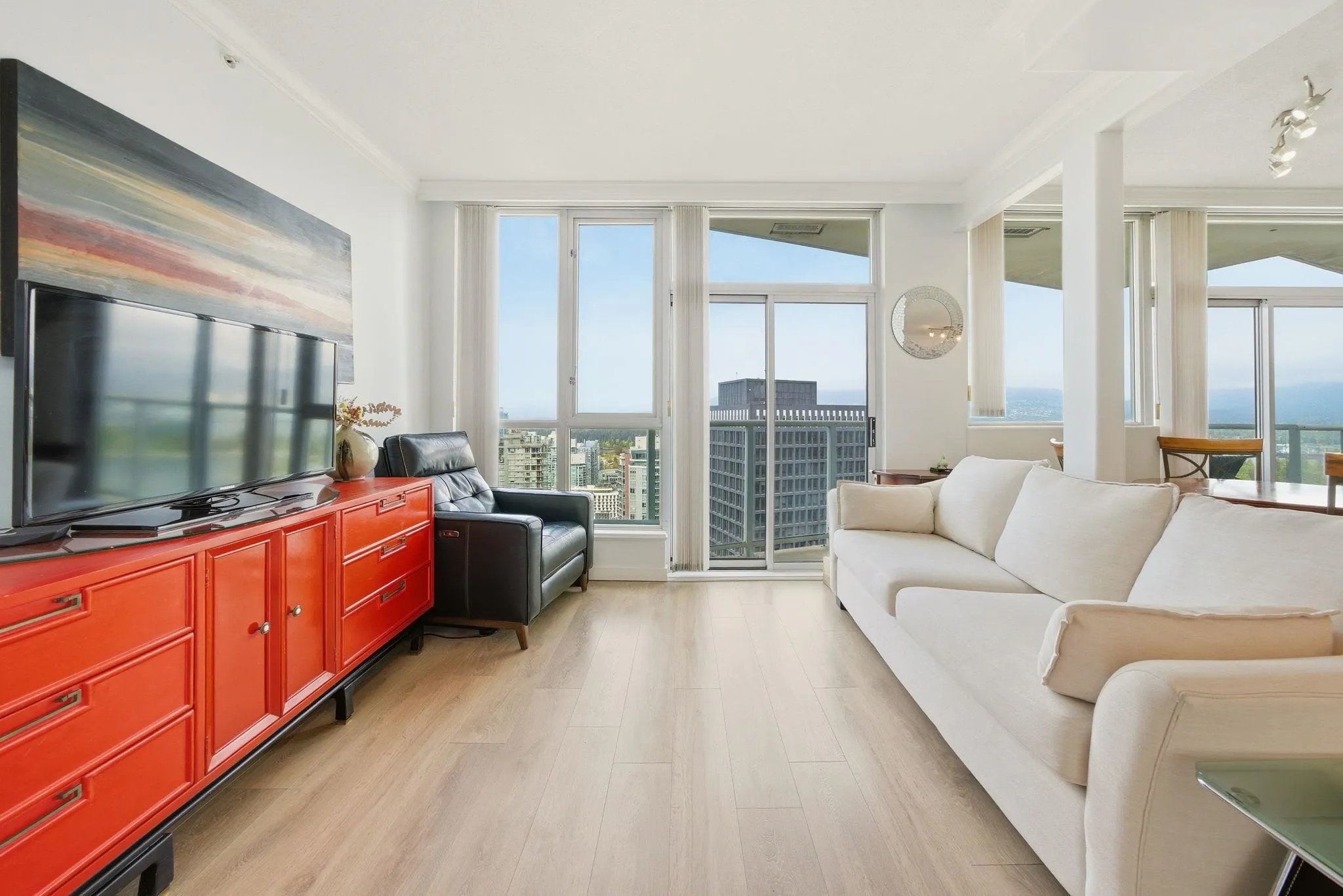 1111 W Pender Street #3405