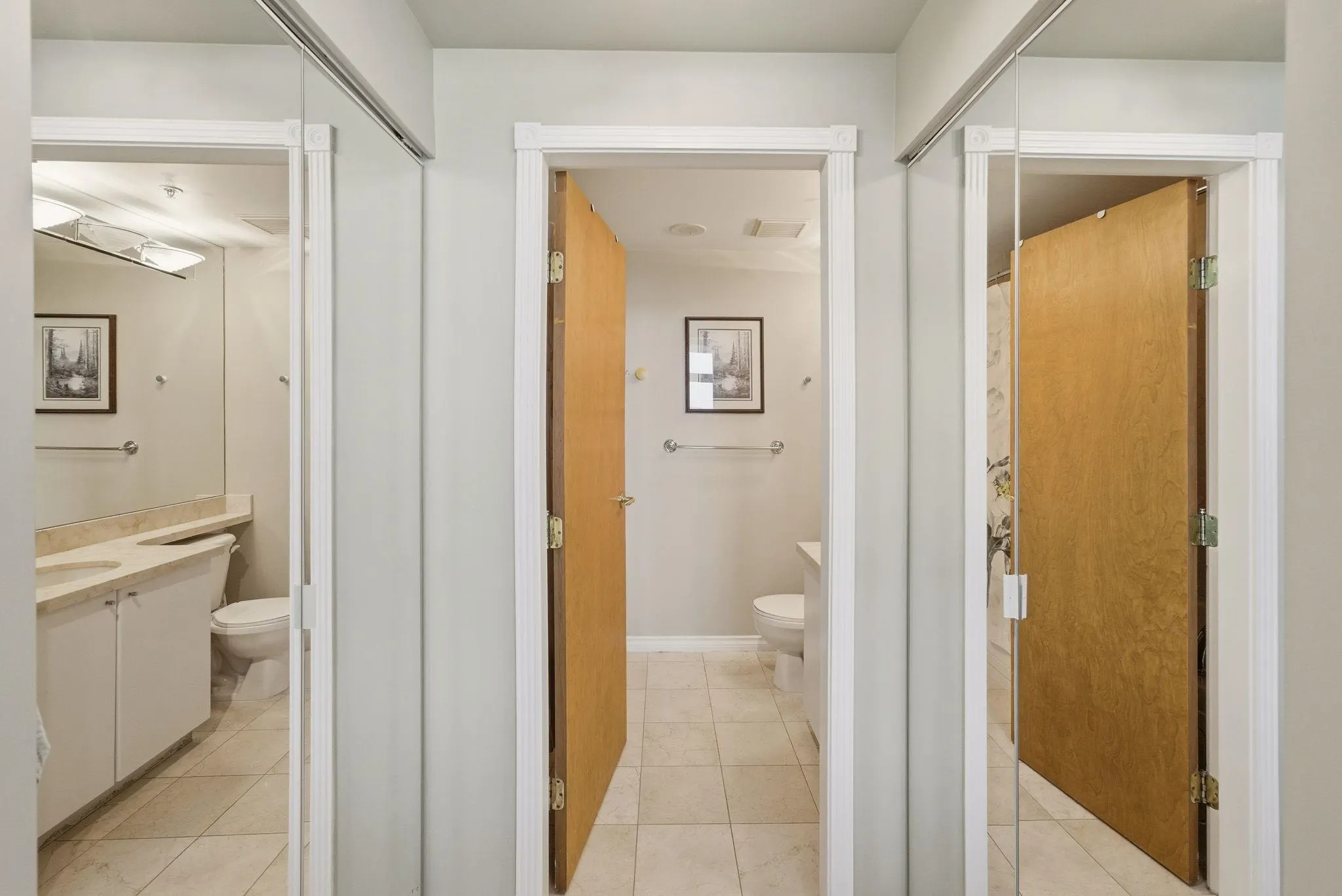 1111 W Pender Street #3405