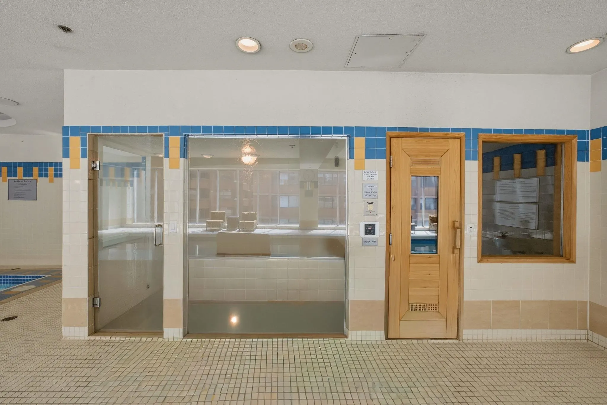 1111 W Pender Street #3405