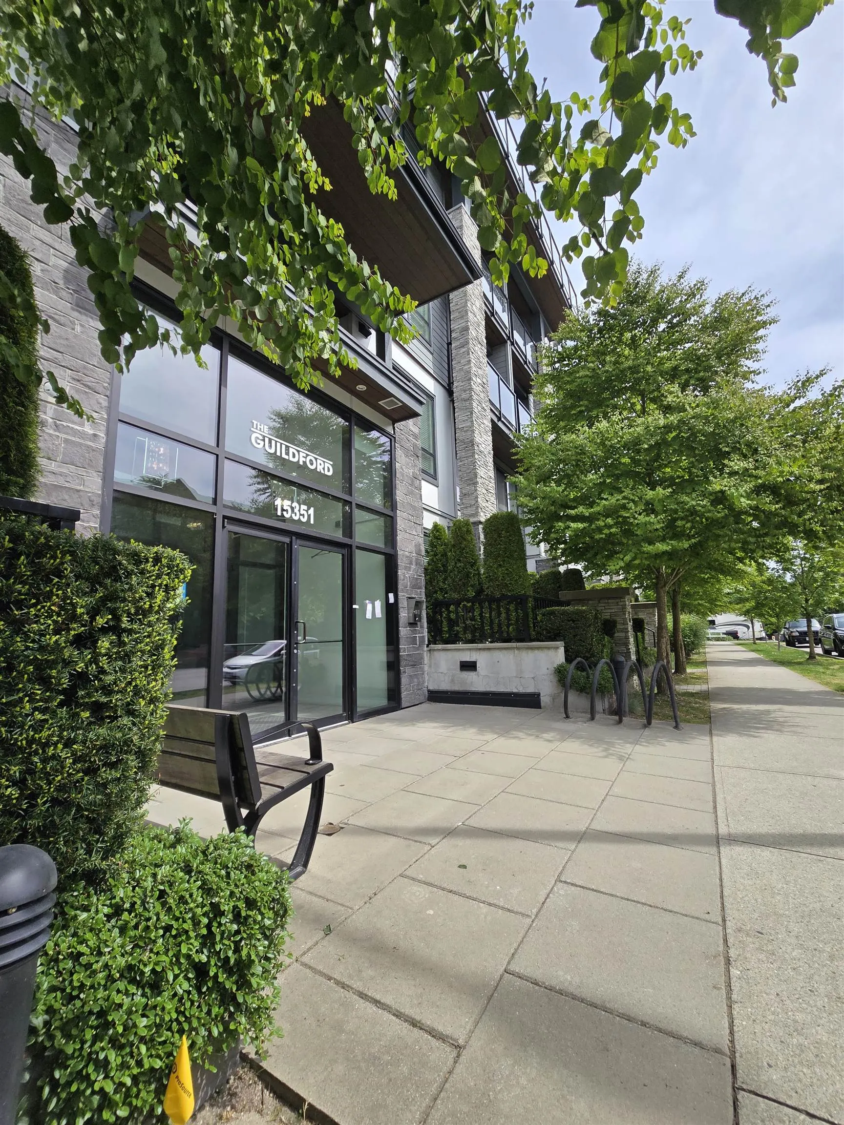15351 101 Avenue #418