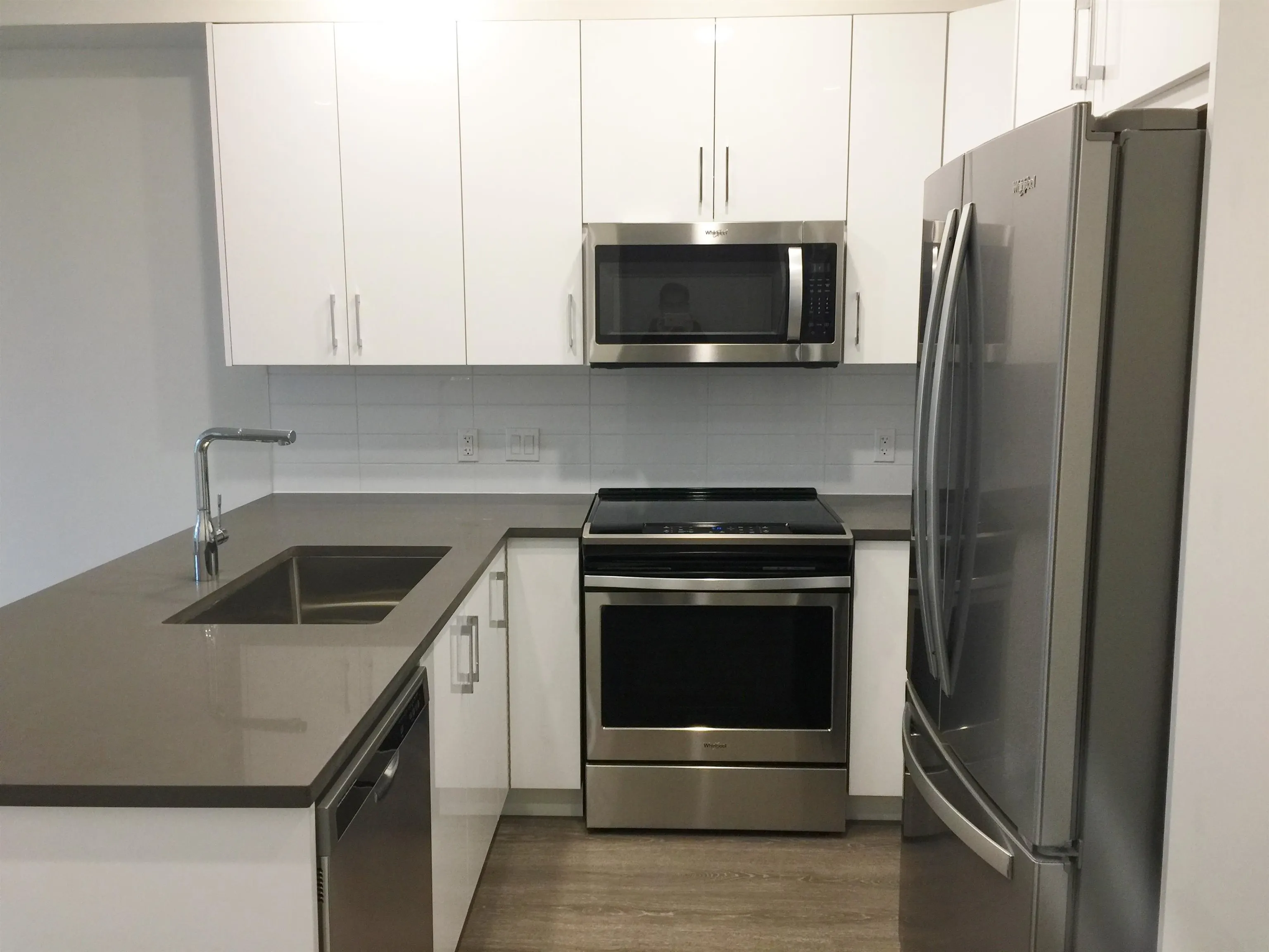 15351 101 Avenue #418