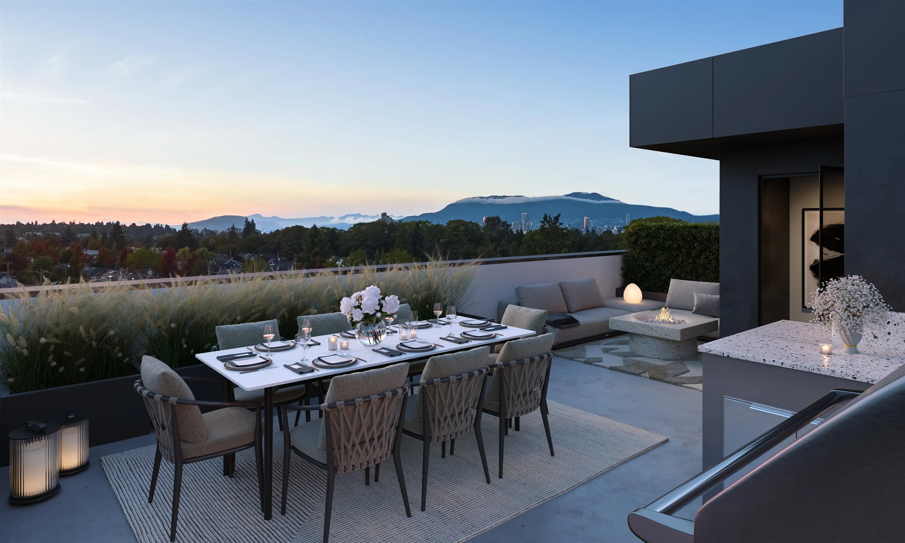 157 W King Edward Avenue #101