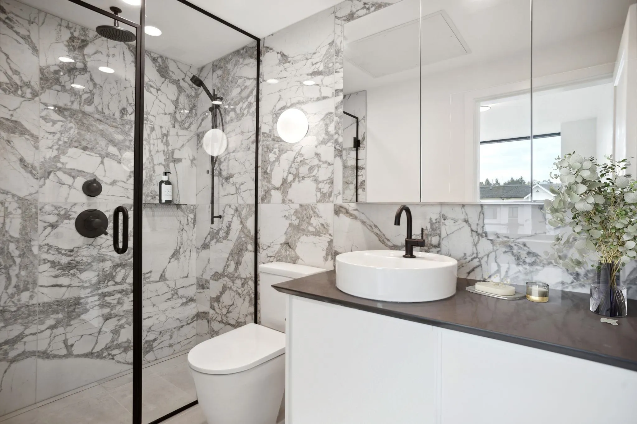157 W King Edward Avenue #101