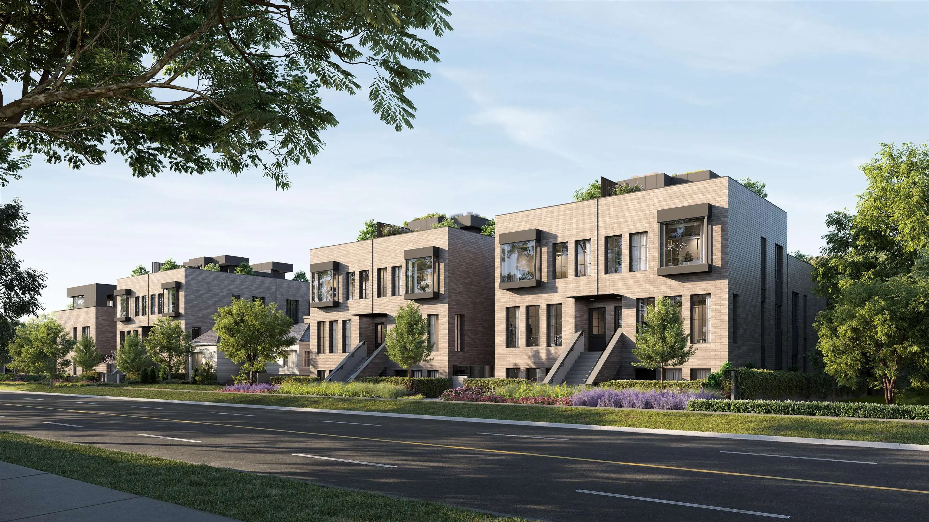 157 W King Edward Avenue #101