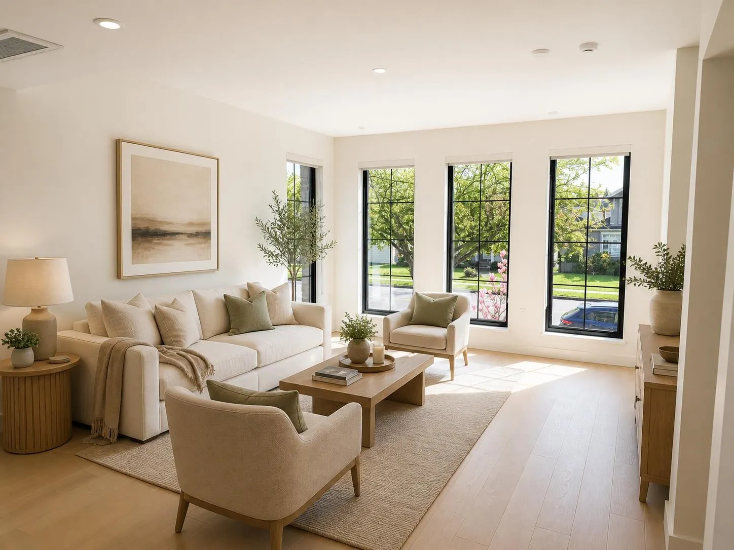 157 W King Edward Avenue #101