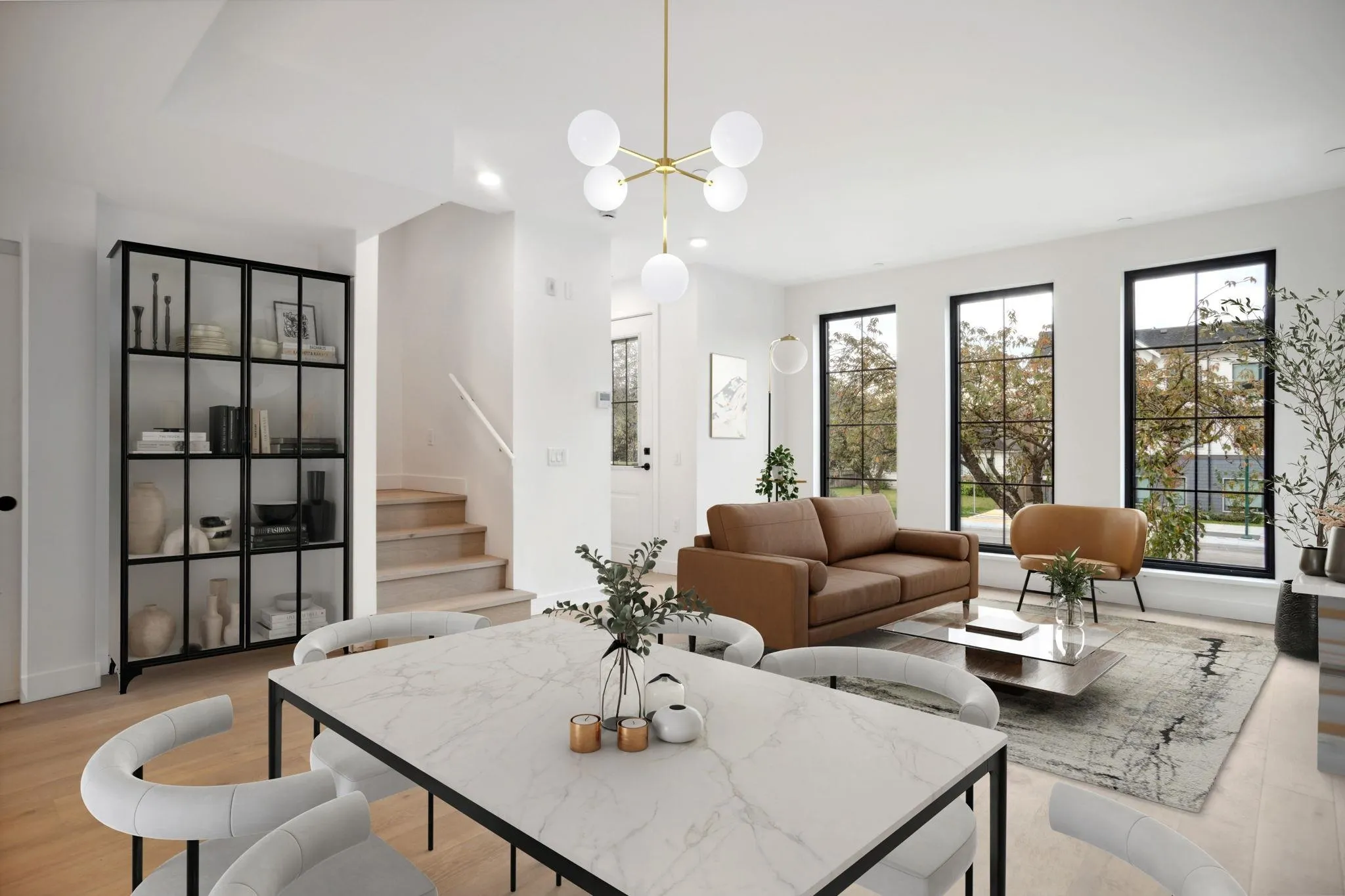 157 W King Edward Avenue #101