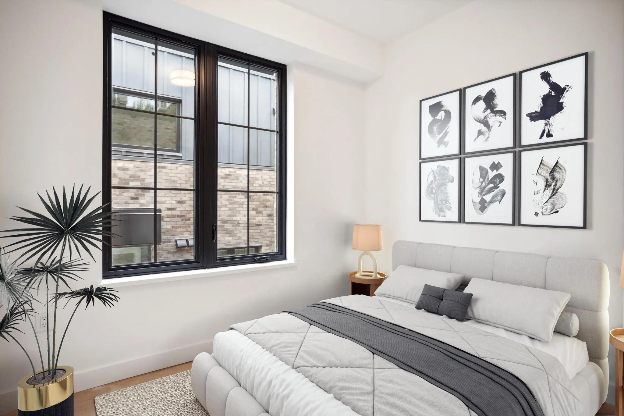 157 W King Edward Avenue #101